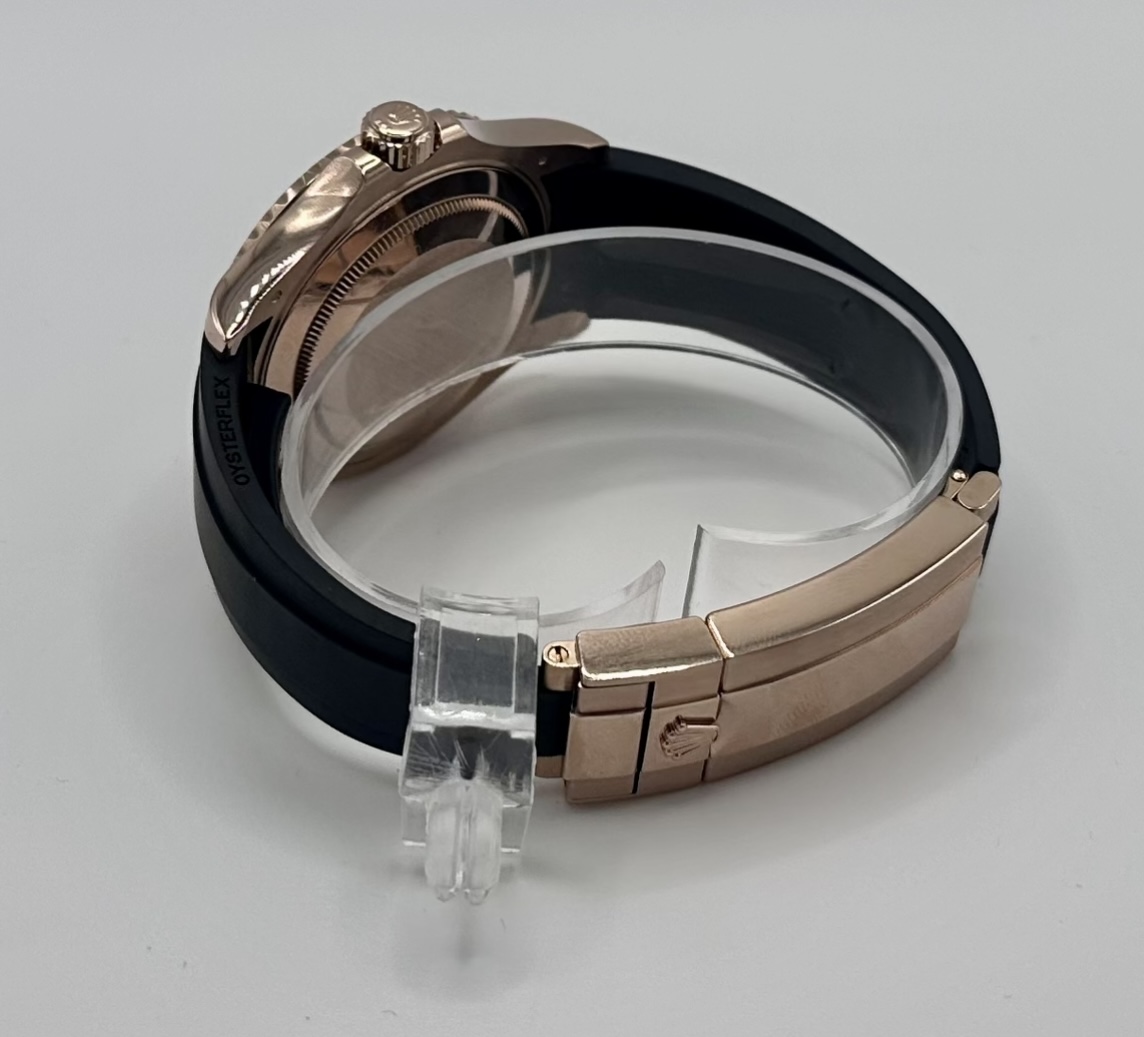 Rolex Yacht-Master 116655 Thumbnail 3