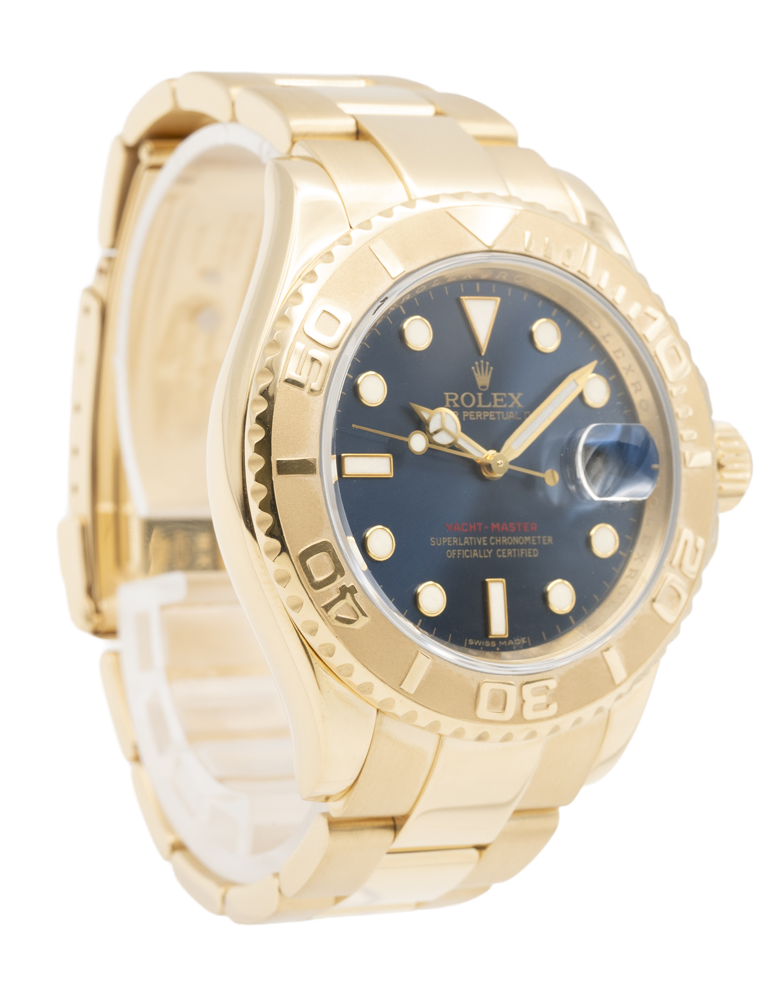 Rolex Yacht-Master 16628 Thumbnail 6