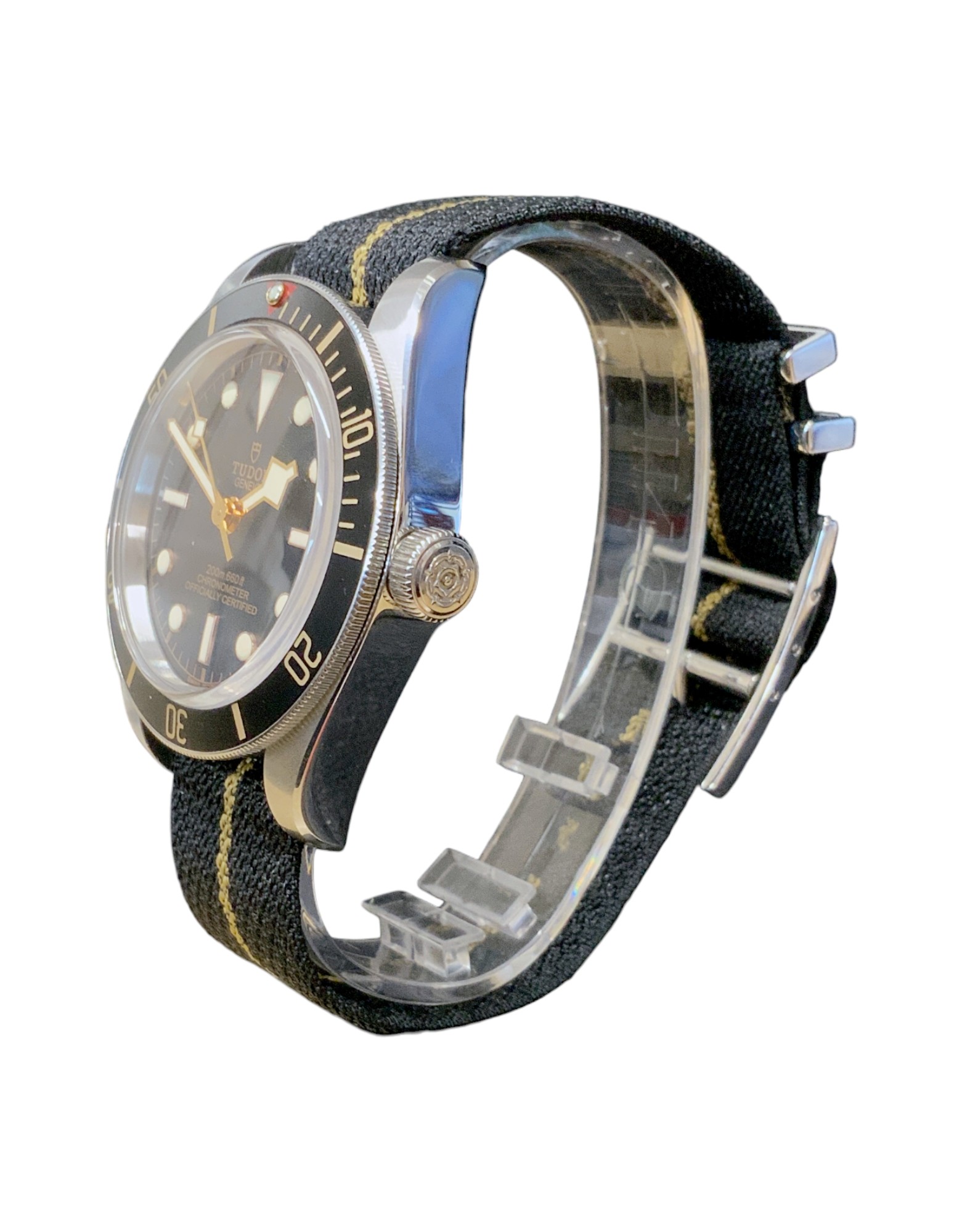 Tudor Black Bay 58 M79030N-0003 Thumbnail 2