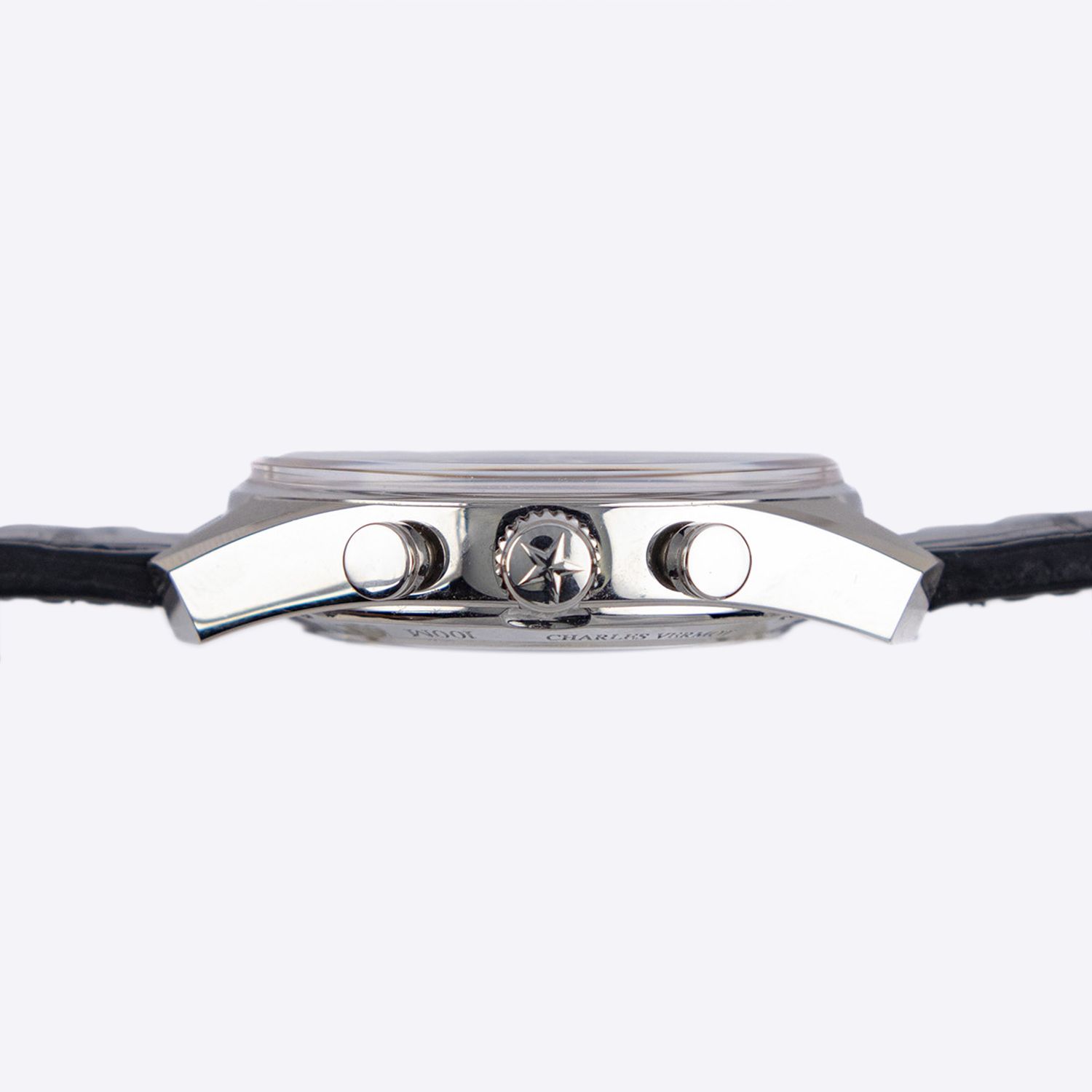 Zenith El Primero 03.2041.400/51.C496 Thumbnail 2