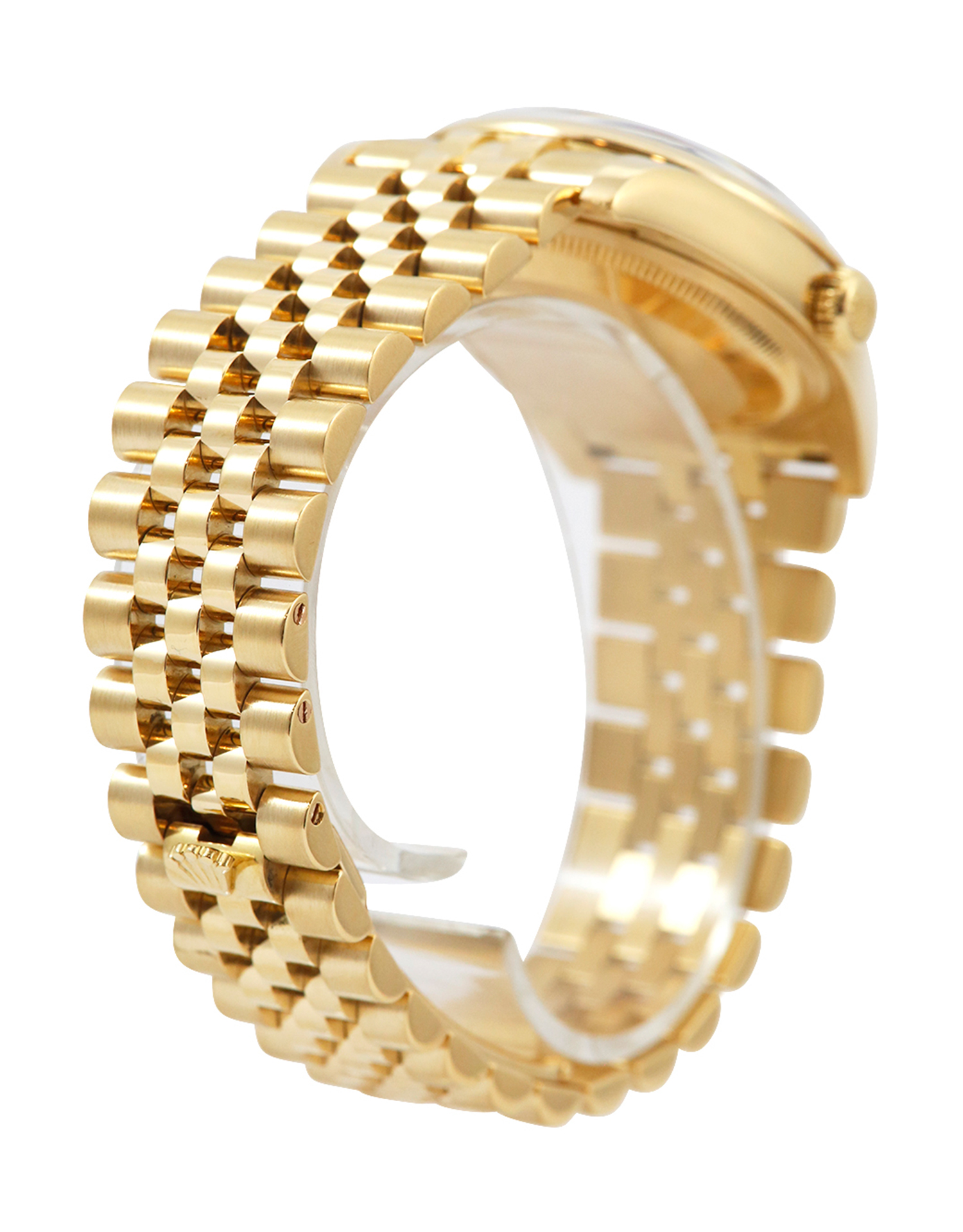 Rolex Datejust 116208 Thumbnail 3