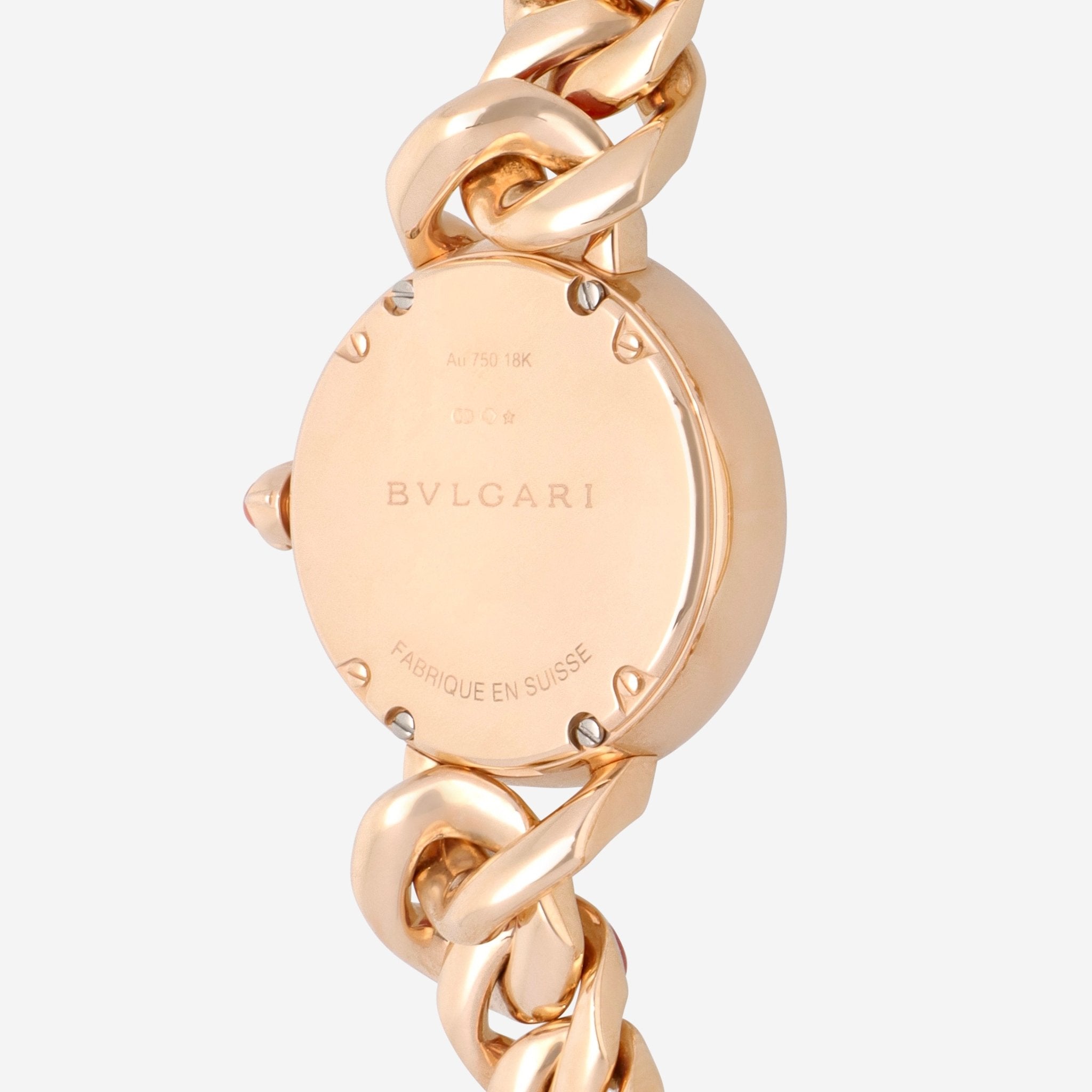 Bvlgari Catene 102170 Thumbnail 3