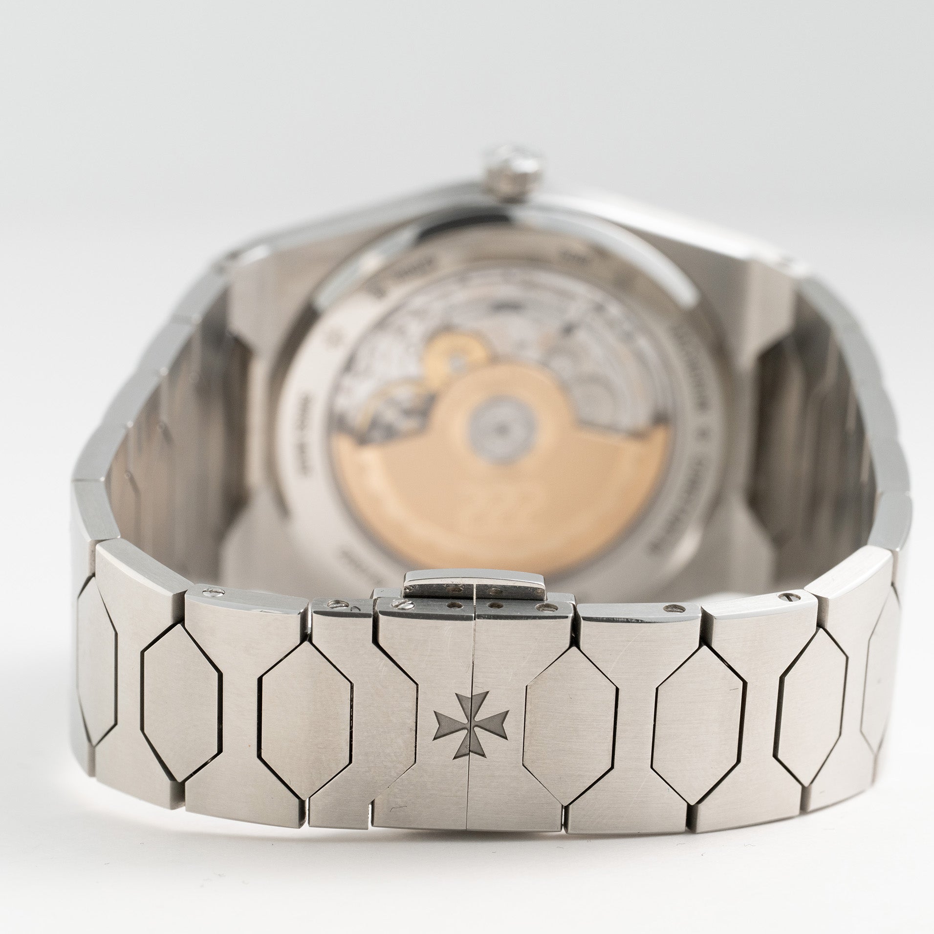 Vacheron Constantin Historiques 4200H/222A-B934 Thumbnail 5