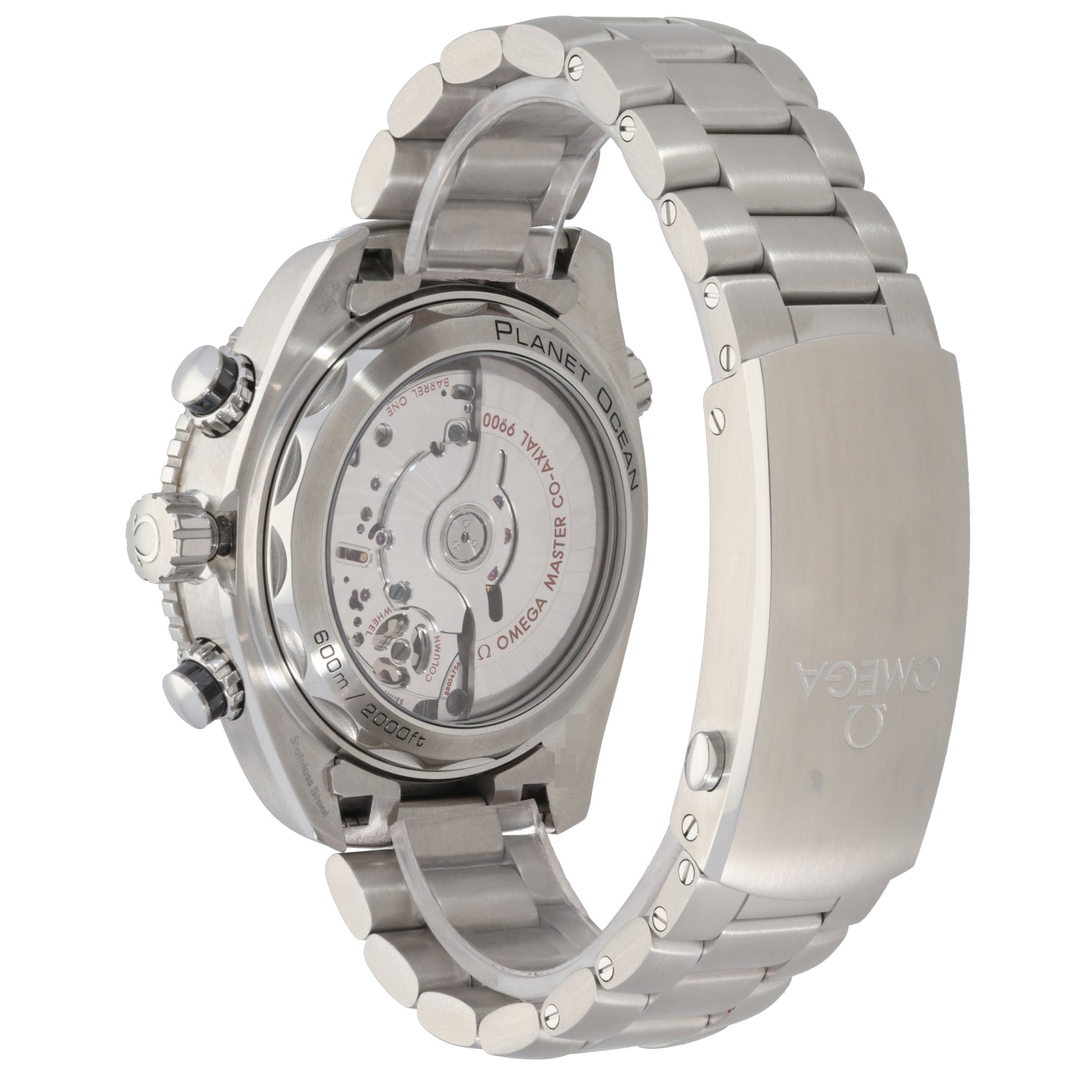 Omega Planet Ocean 215.30.46.51.01.001 Thumbnail 3