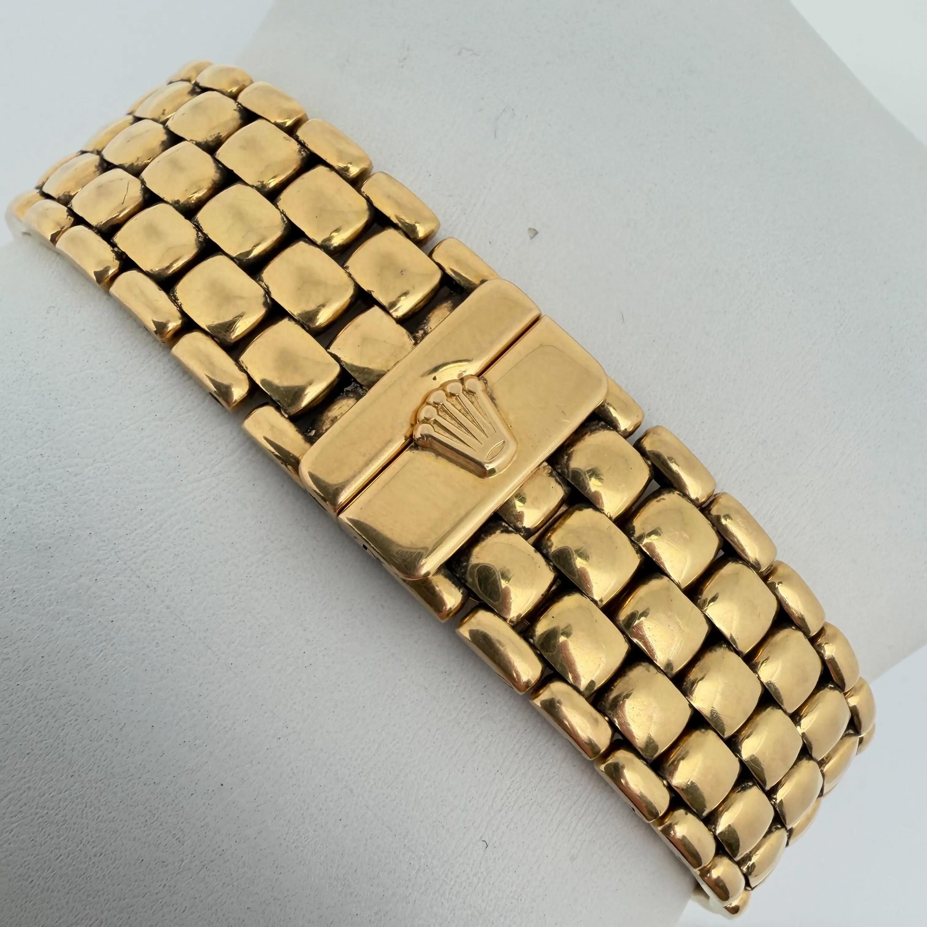 Rolex Cellini 6623/8 Thumbnail 3