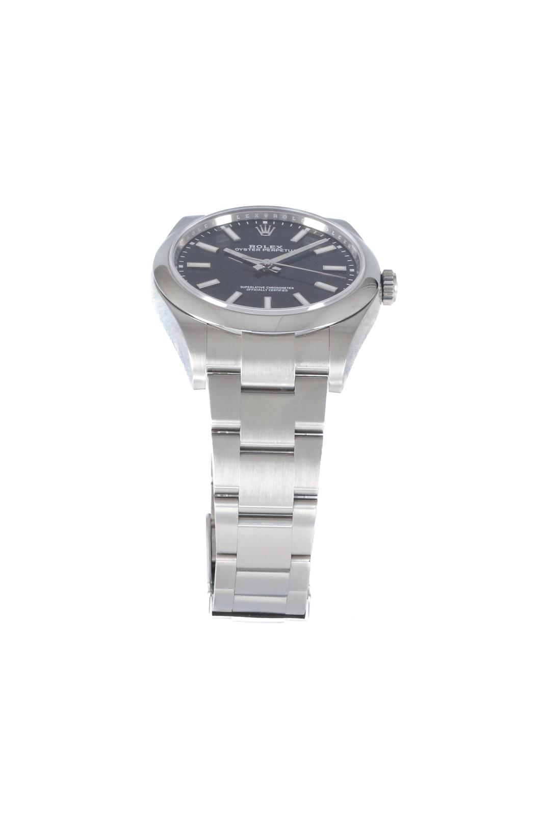 Rolex Oyster Perpetual 114300 Thumbnail 3