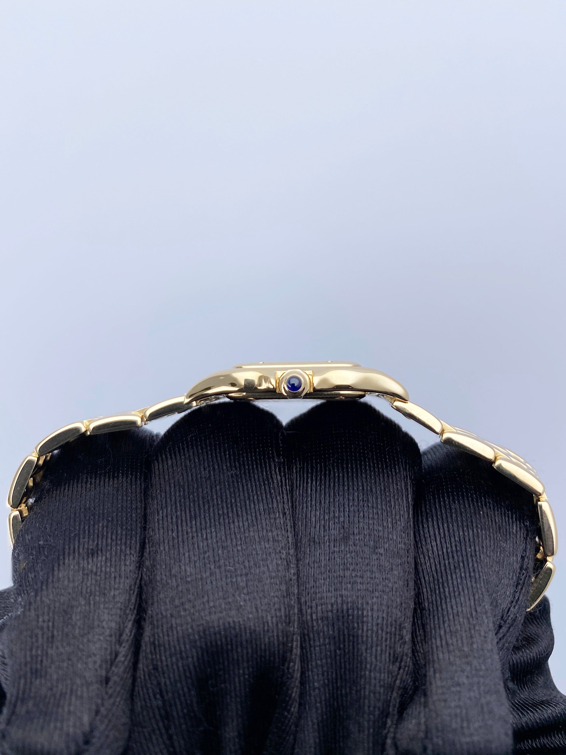 Cartier Tank a Vis W1529451 Thumbnail 7