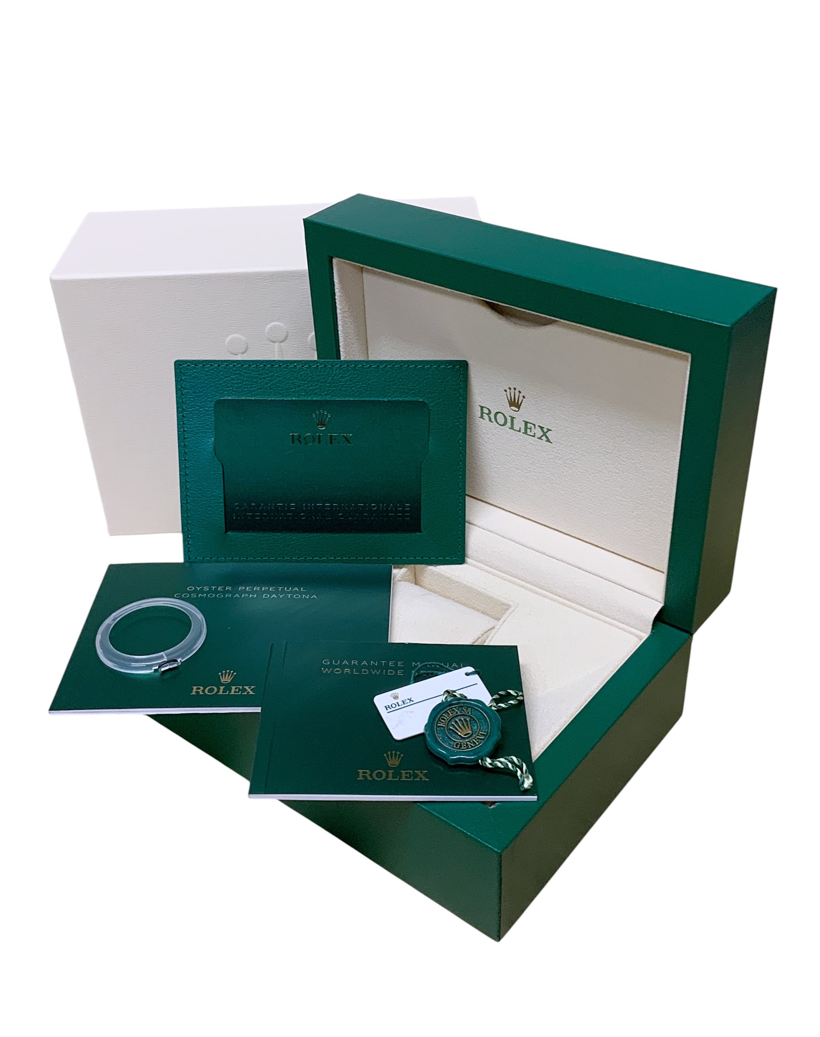 Rolex Daytona 116500 LN Thumbnail 4