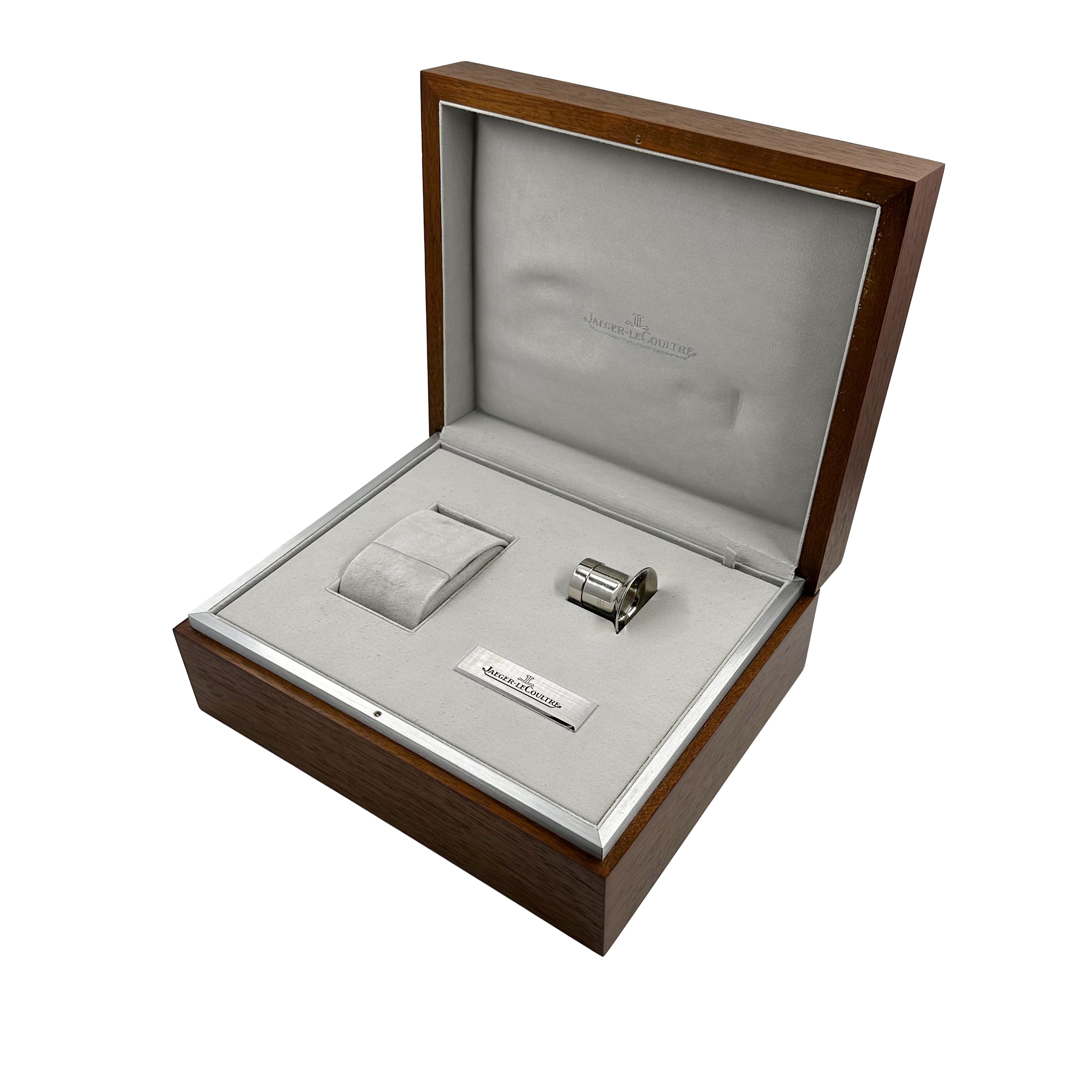 Jaeger-LeCoultre Master Tourbillon 1662450 Thumbnail 5