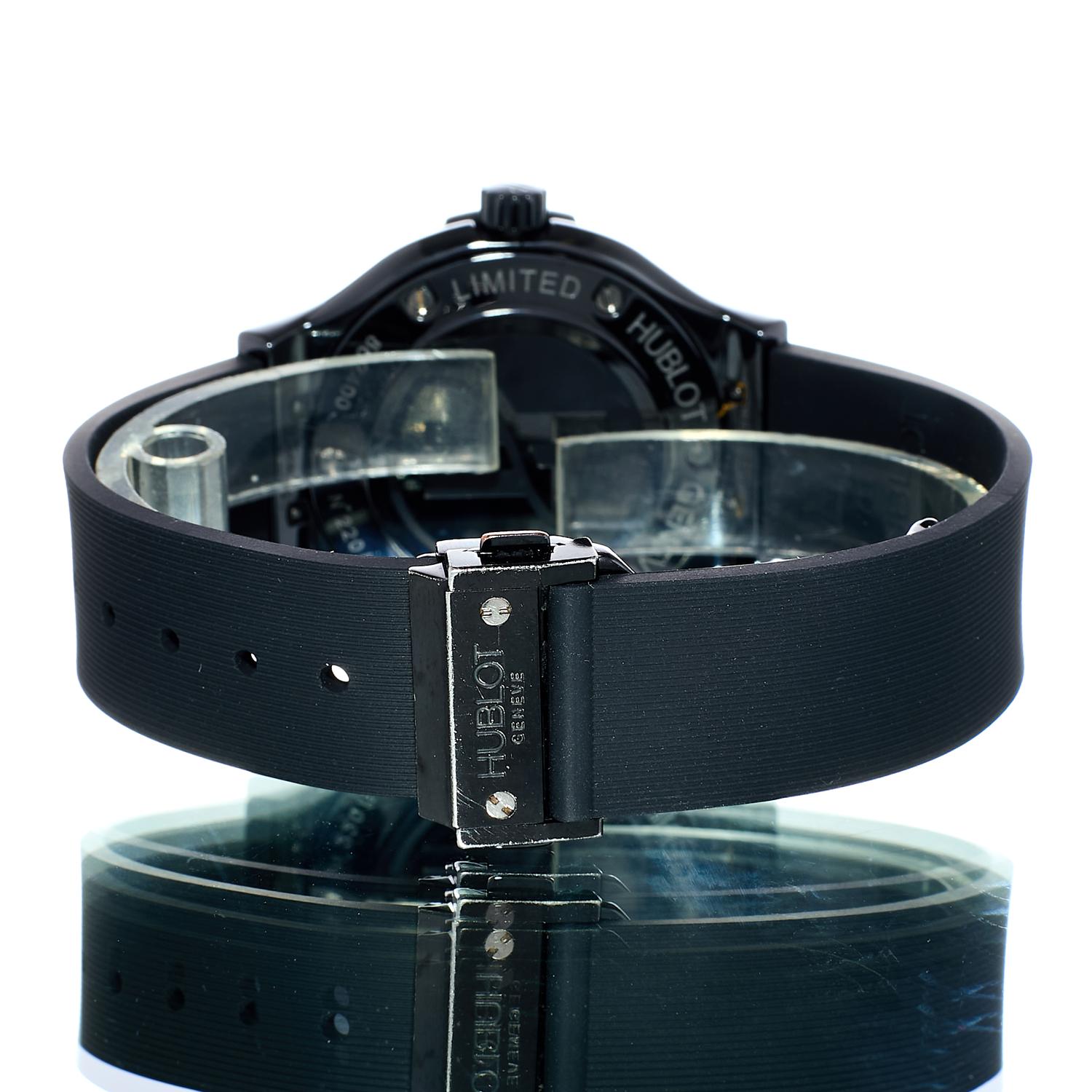 Hublot Classic Fusion 561.CM.1110.RX Thumbnail 3