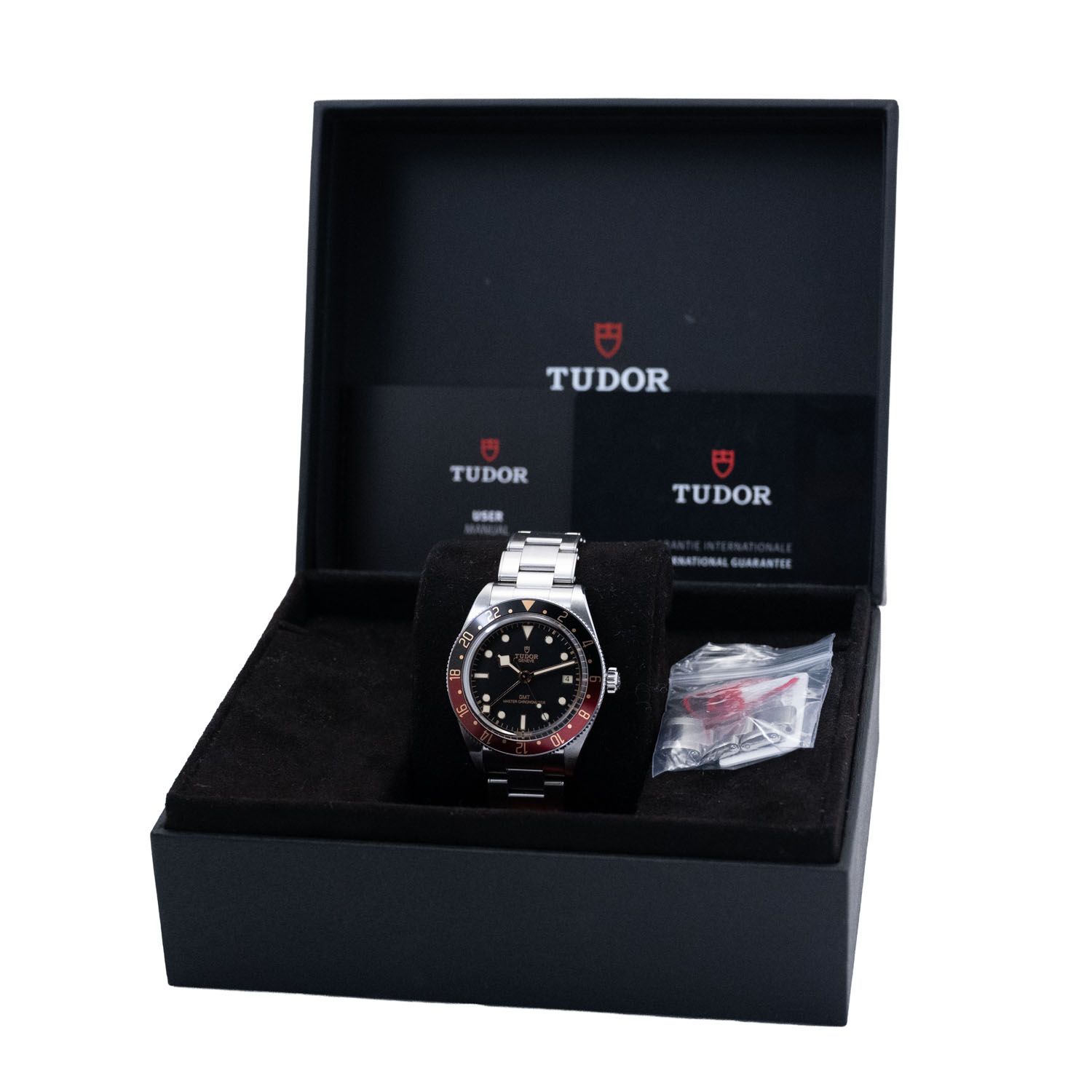 Tudor Black Bay 58 M7939G1A0NRU-0001 Thumbnail 7