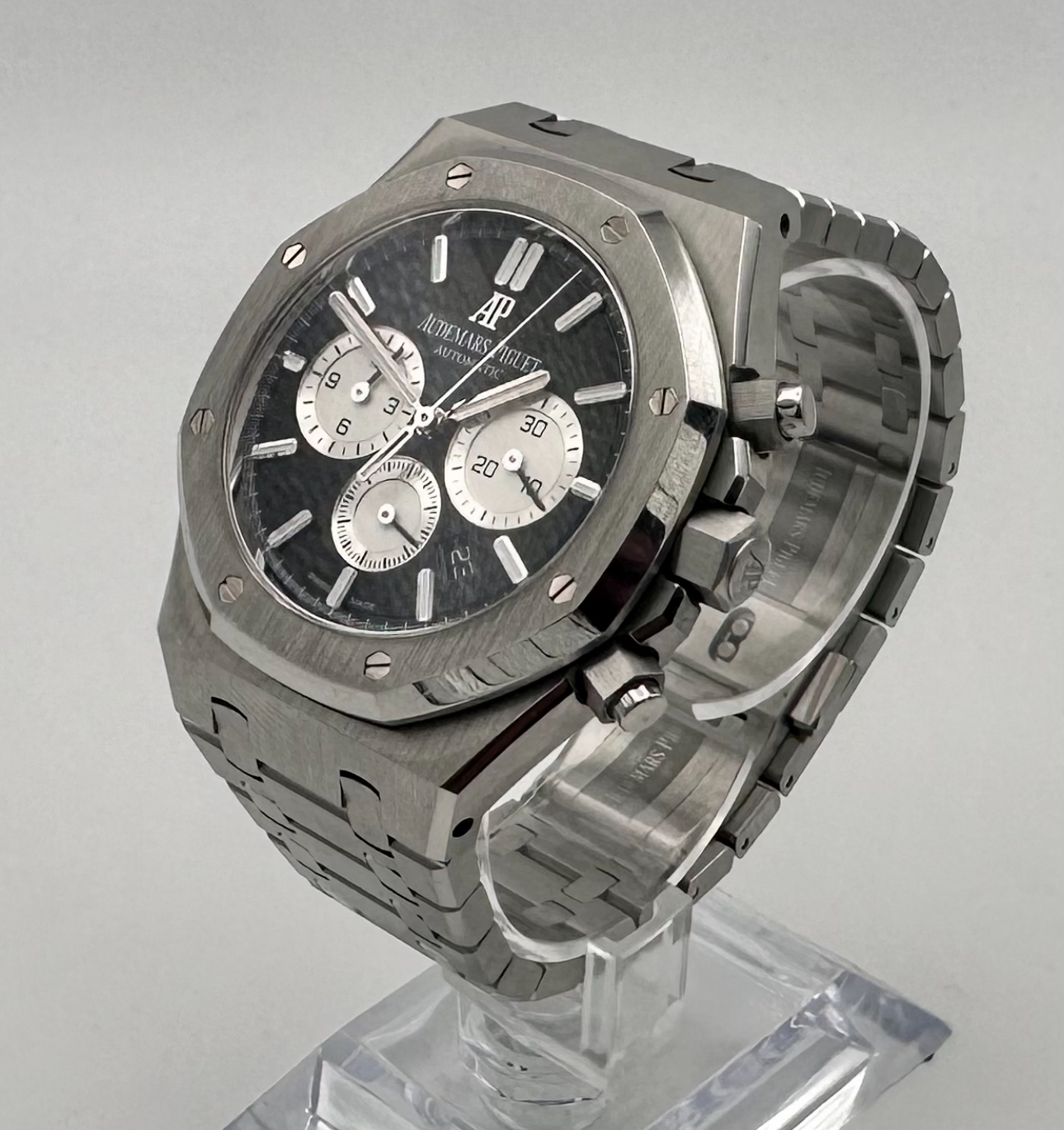 Audemars Piguet Royal Oak 26331ST.OO.1220ST.02 Thumbnail 2