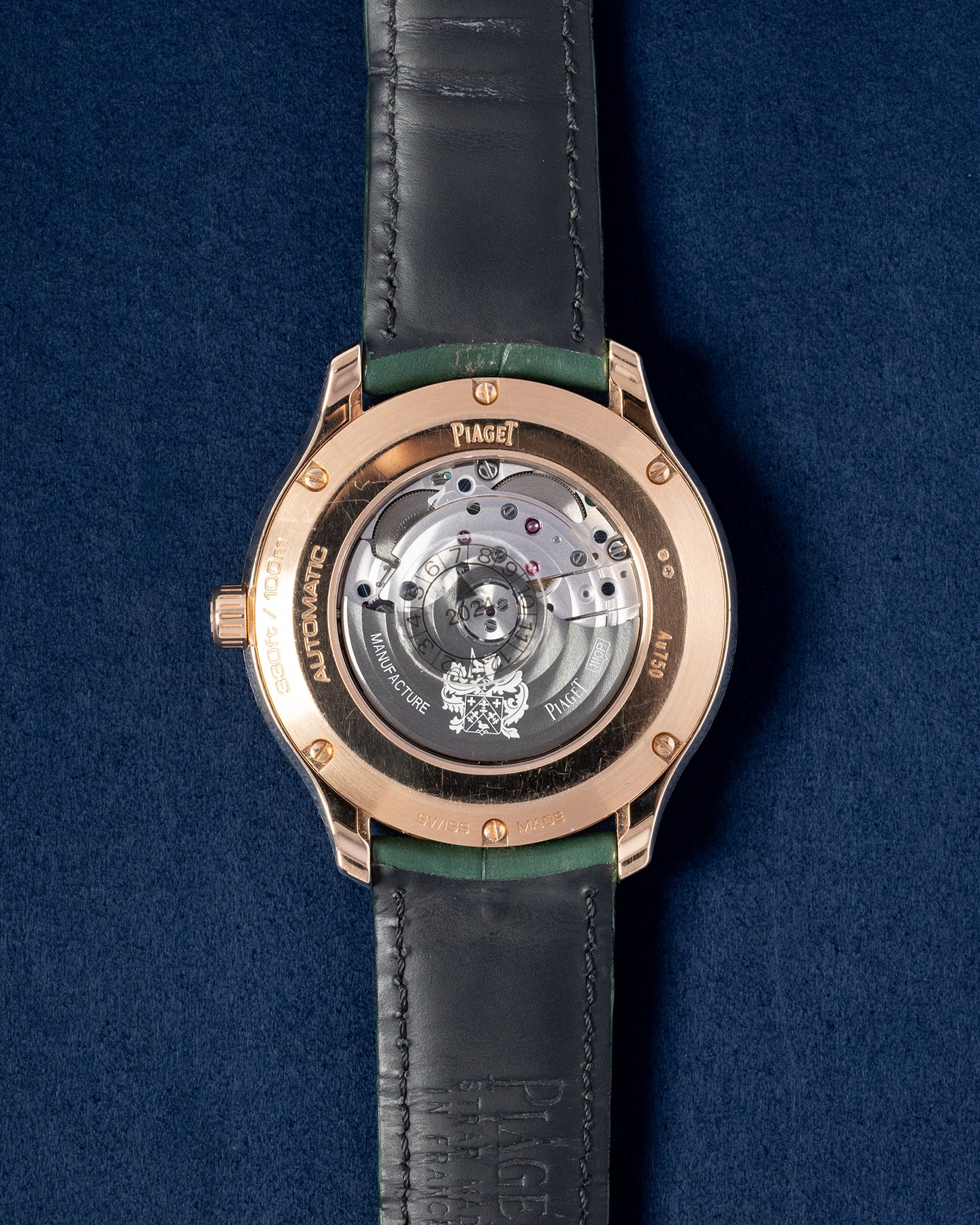 Piaget Polo G0A47010 Thumbnail 2