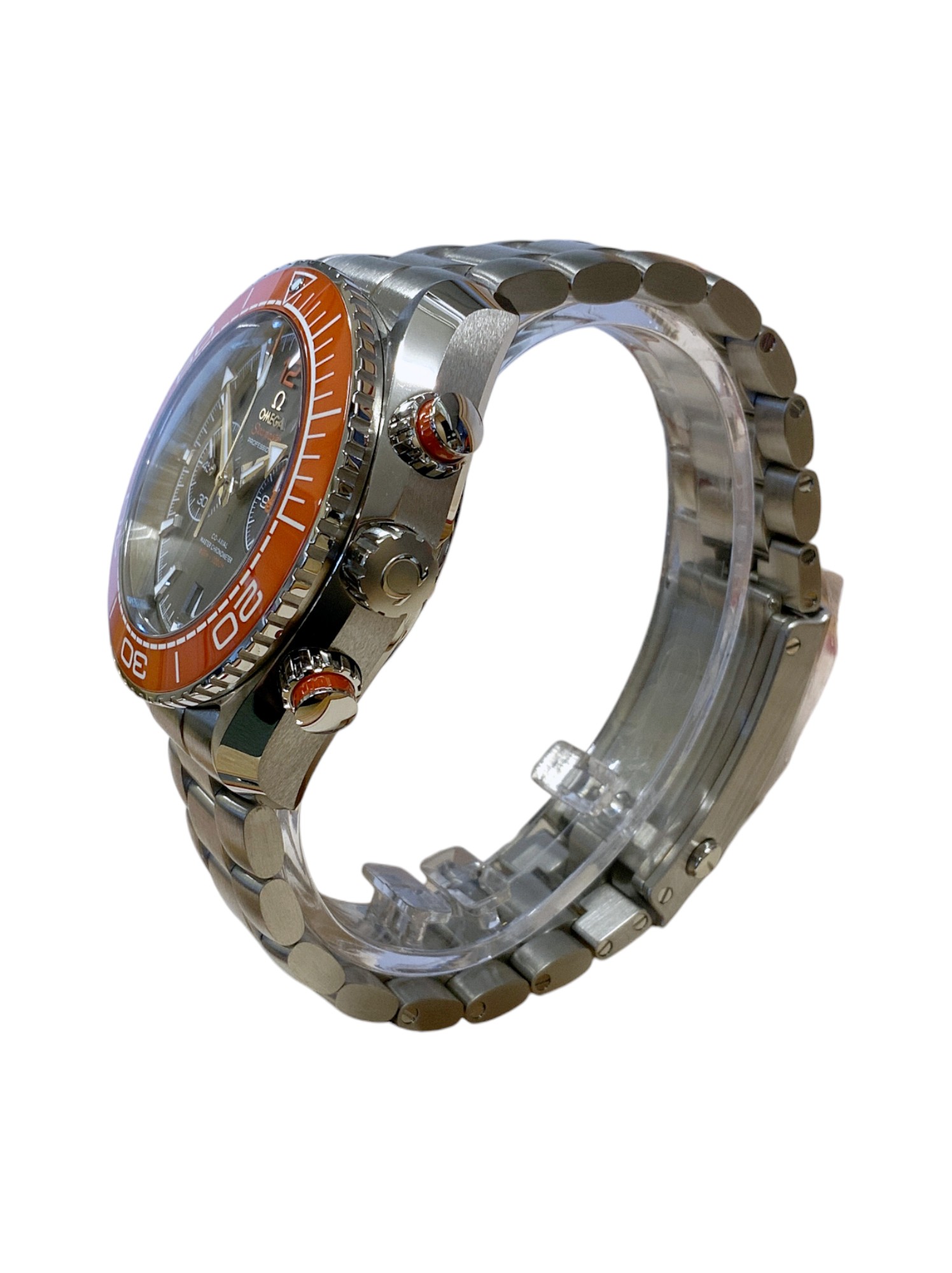 Omega Planet Ocean 215.30.46.51.99.001 Thumbnail 2