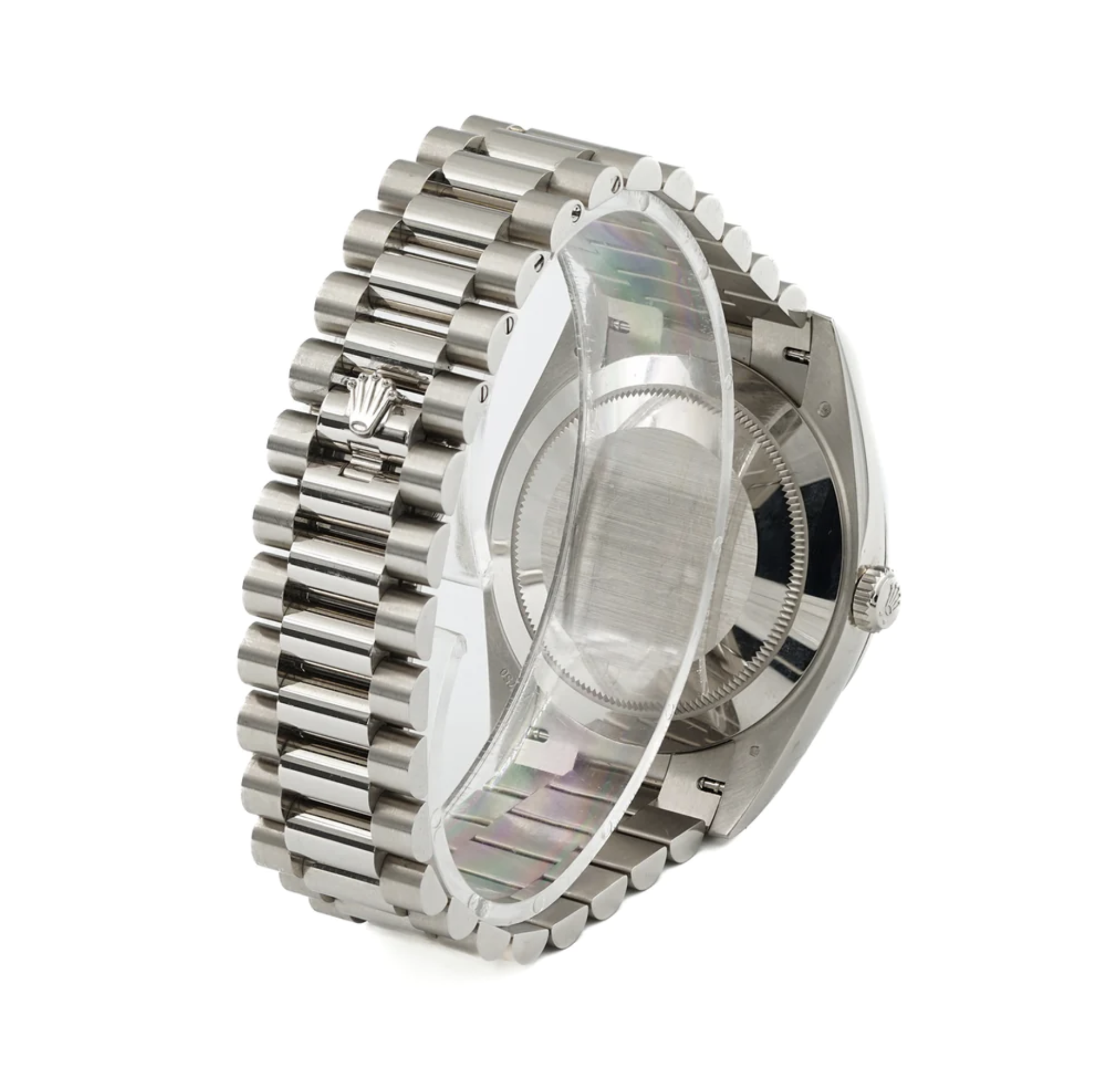Rolex Day-Date 40 228239 Thumbnail 4