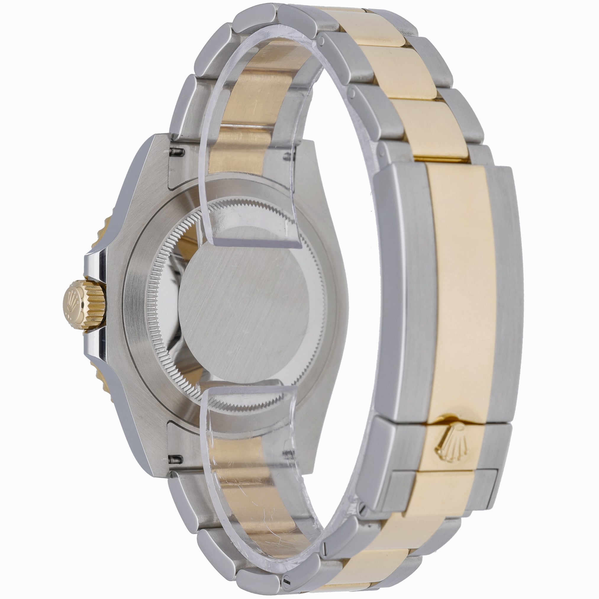 Rolex Submariner 126613 LN Thumbnail 4