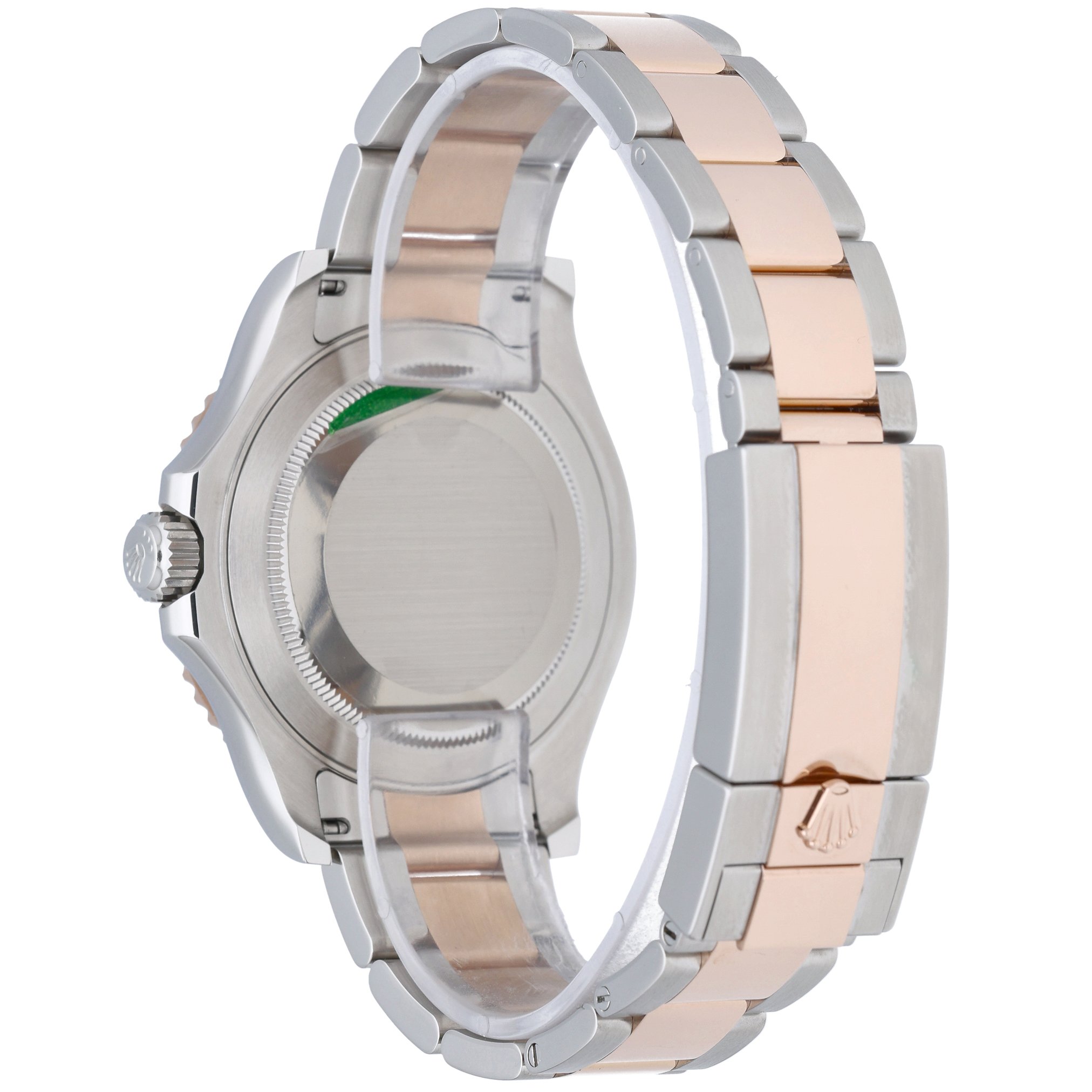 Rolex Yacht-Master 116621 Thumbnail 3