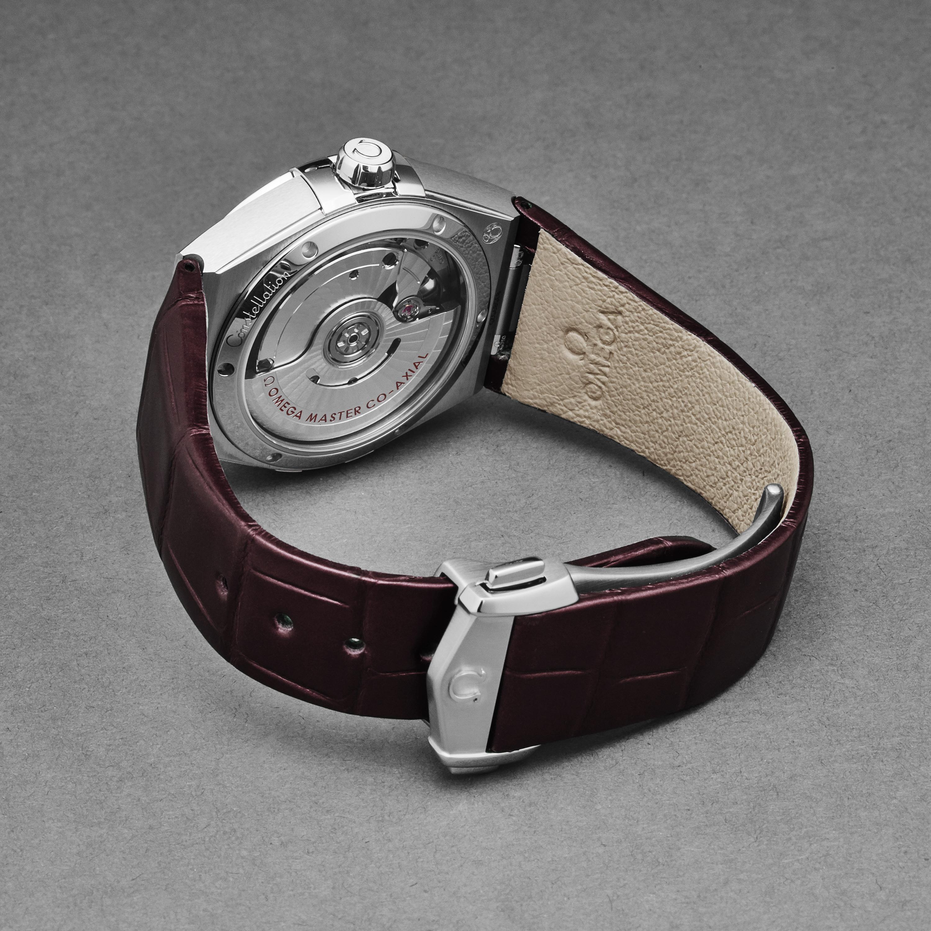 Omega Constellation Ladies 131.18.36.20.61.001 Thumbnail 3