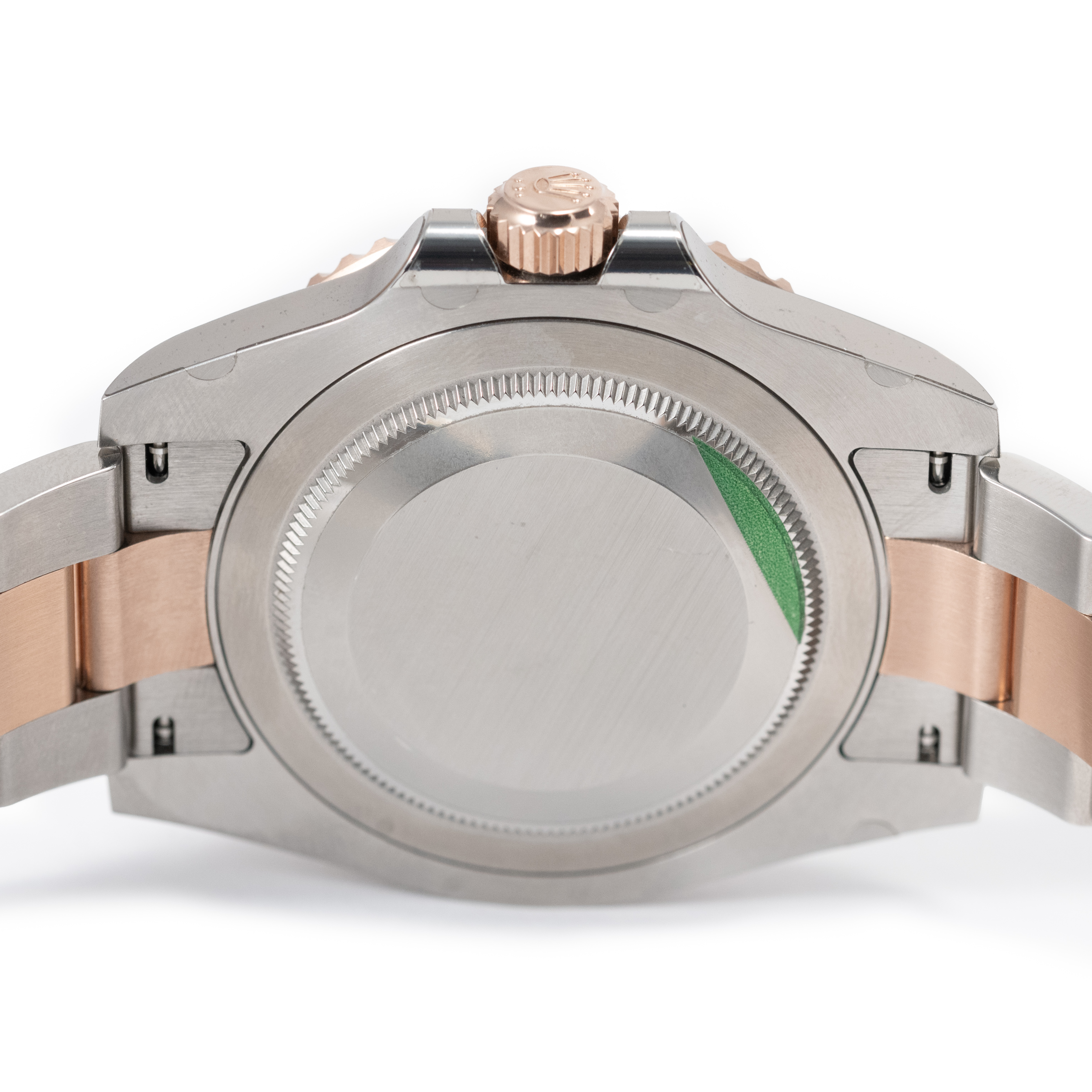 Rolex GMT Master II 126711 CHNR Thumbnail 4