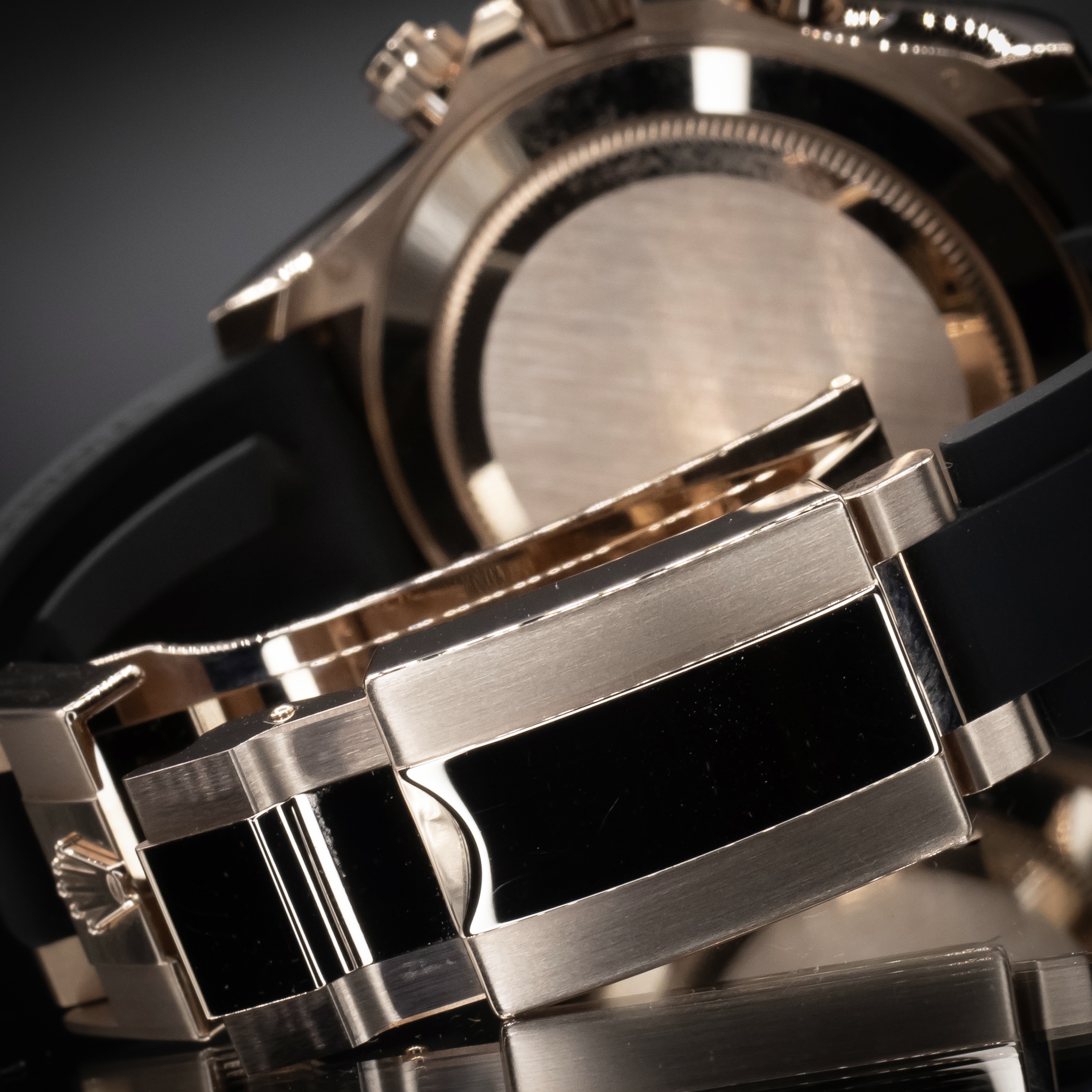 Rolex Daytona 116515 LN Thumbnail 6