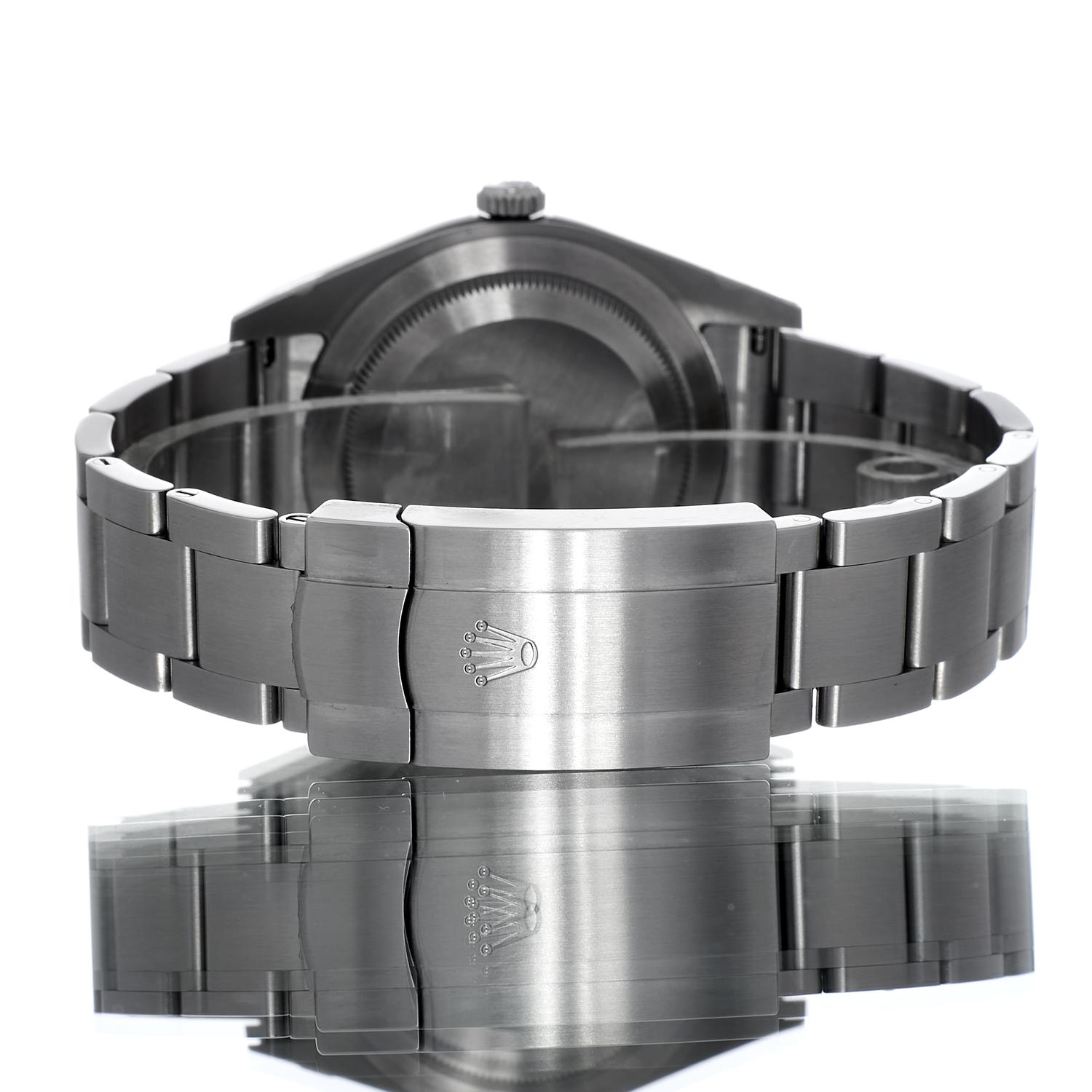 Rolex Oyster Perpetual 114300 Thumbnail 3