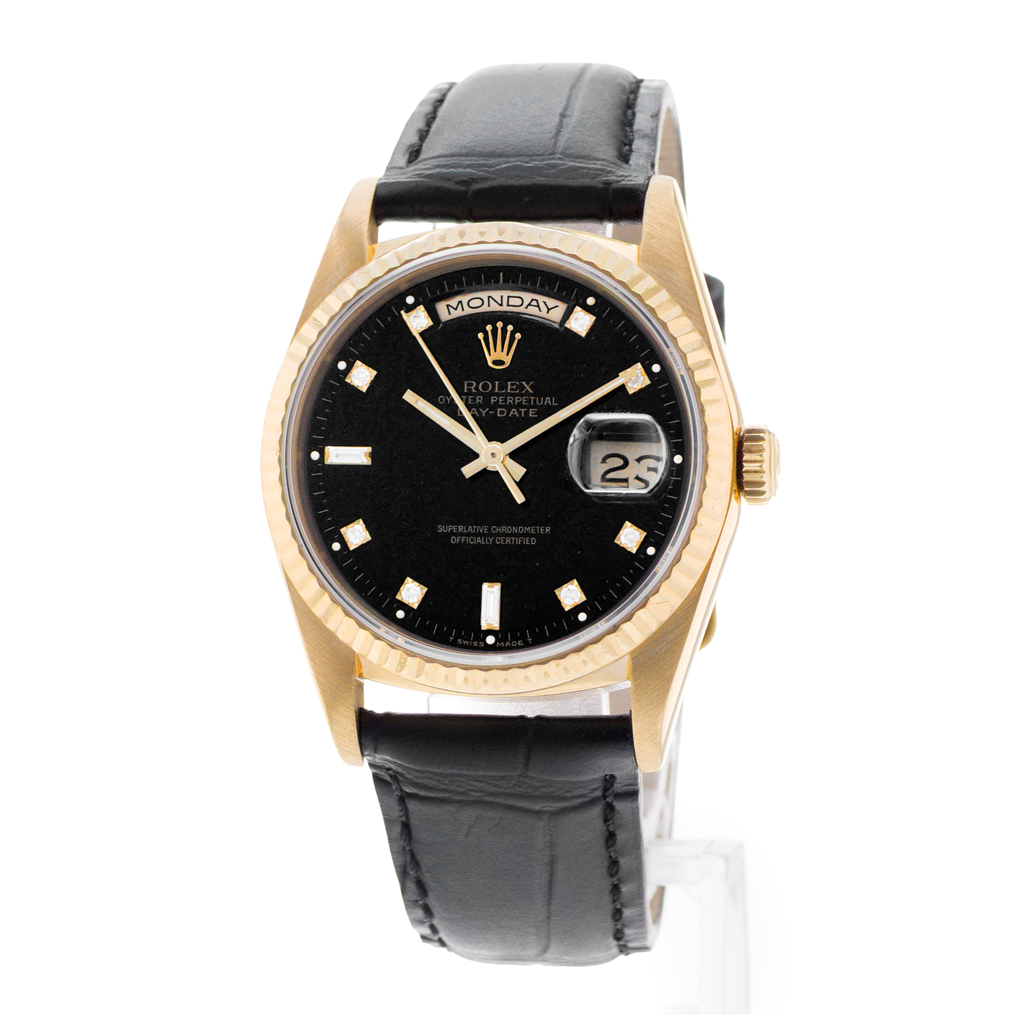 Rolex Day-Date 18238 Thumbnail 3