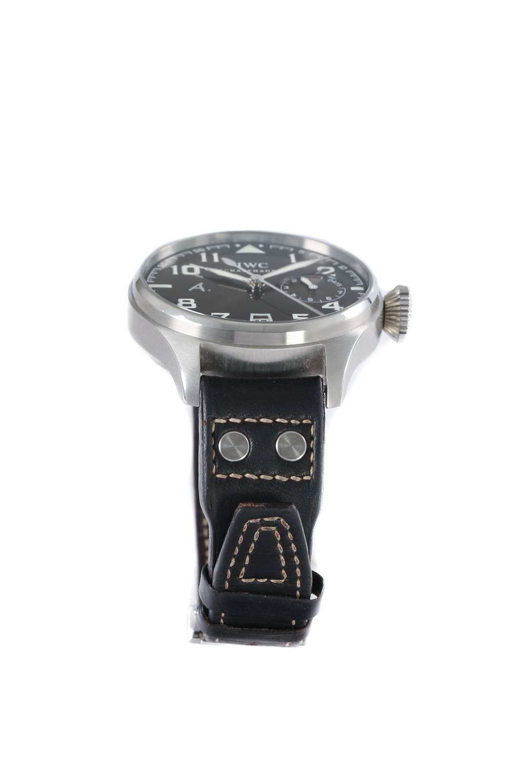 IWC Big Pilot's IW500422 Thumbnail 4