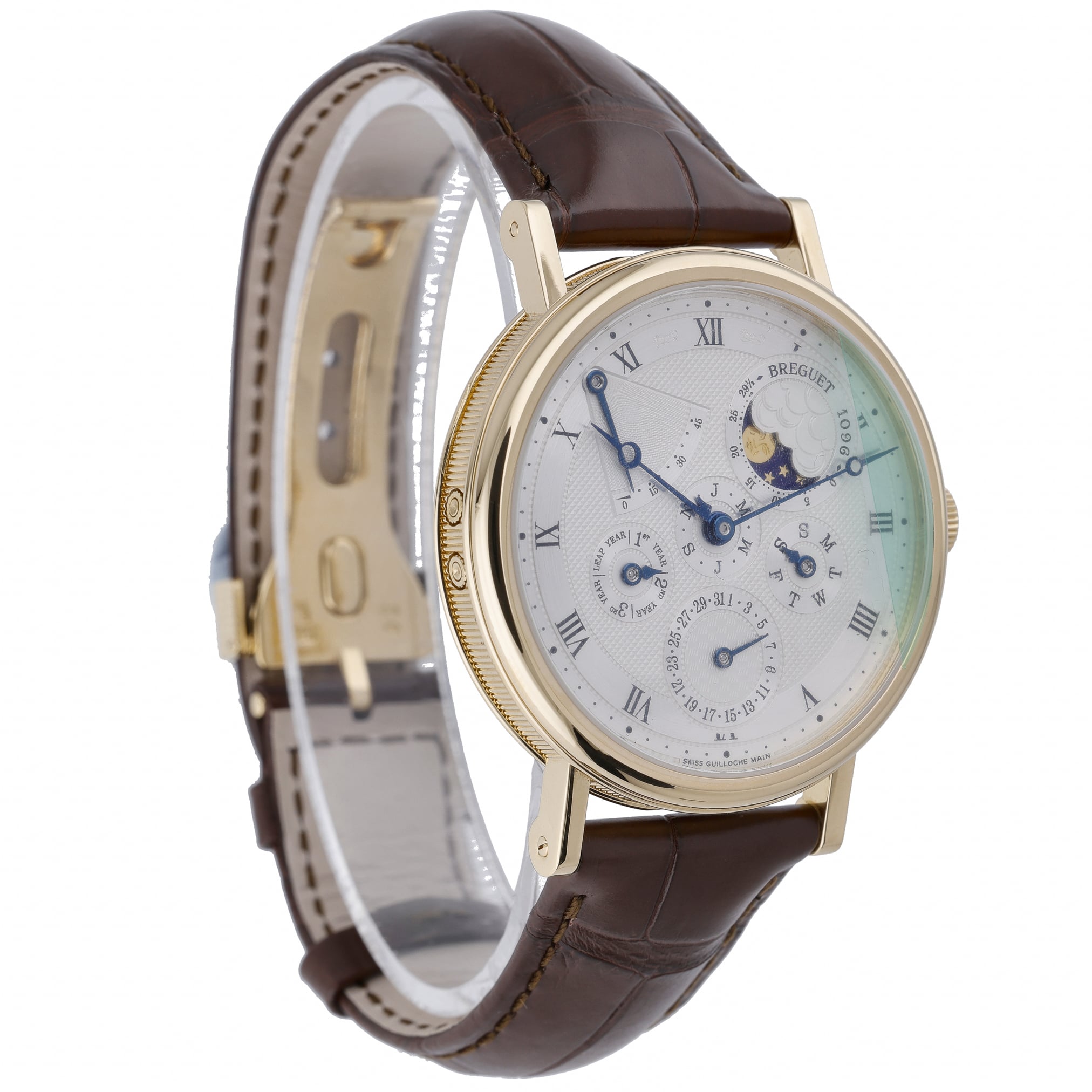 Breguet Classique 5327BB/1E/9V6 Thumbnail 2