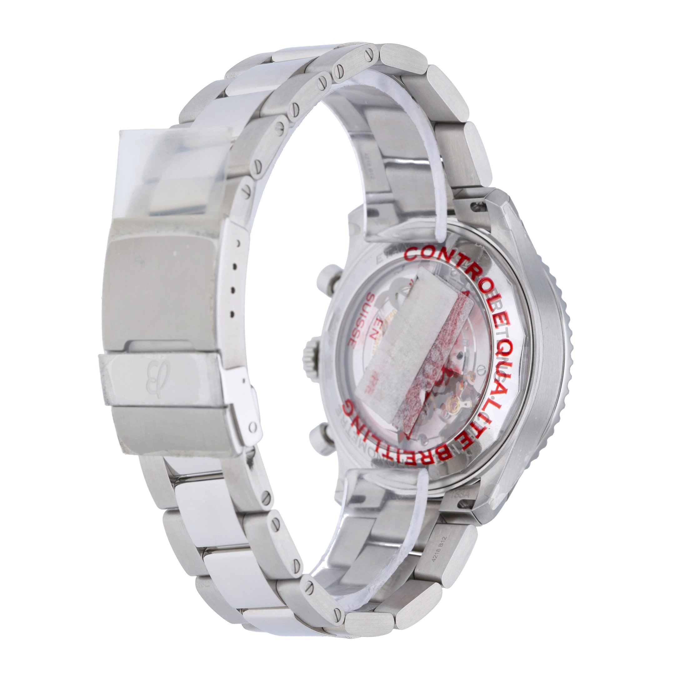 Breitling Aviator 8 AB0119 Thumbnail 4