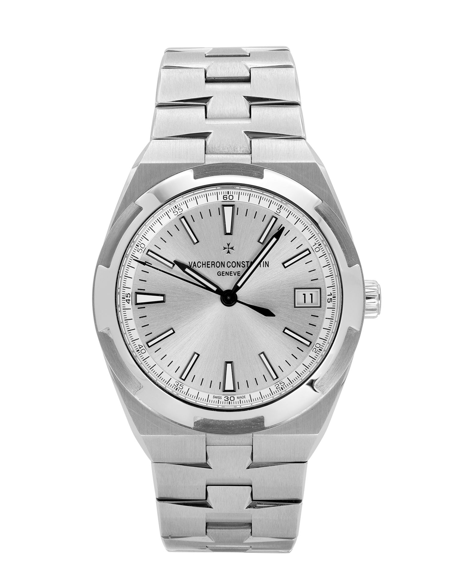 Vacheron Constantin Overseas 4500V/110A-B126 Thumbnail 1
