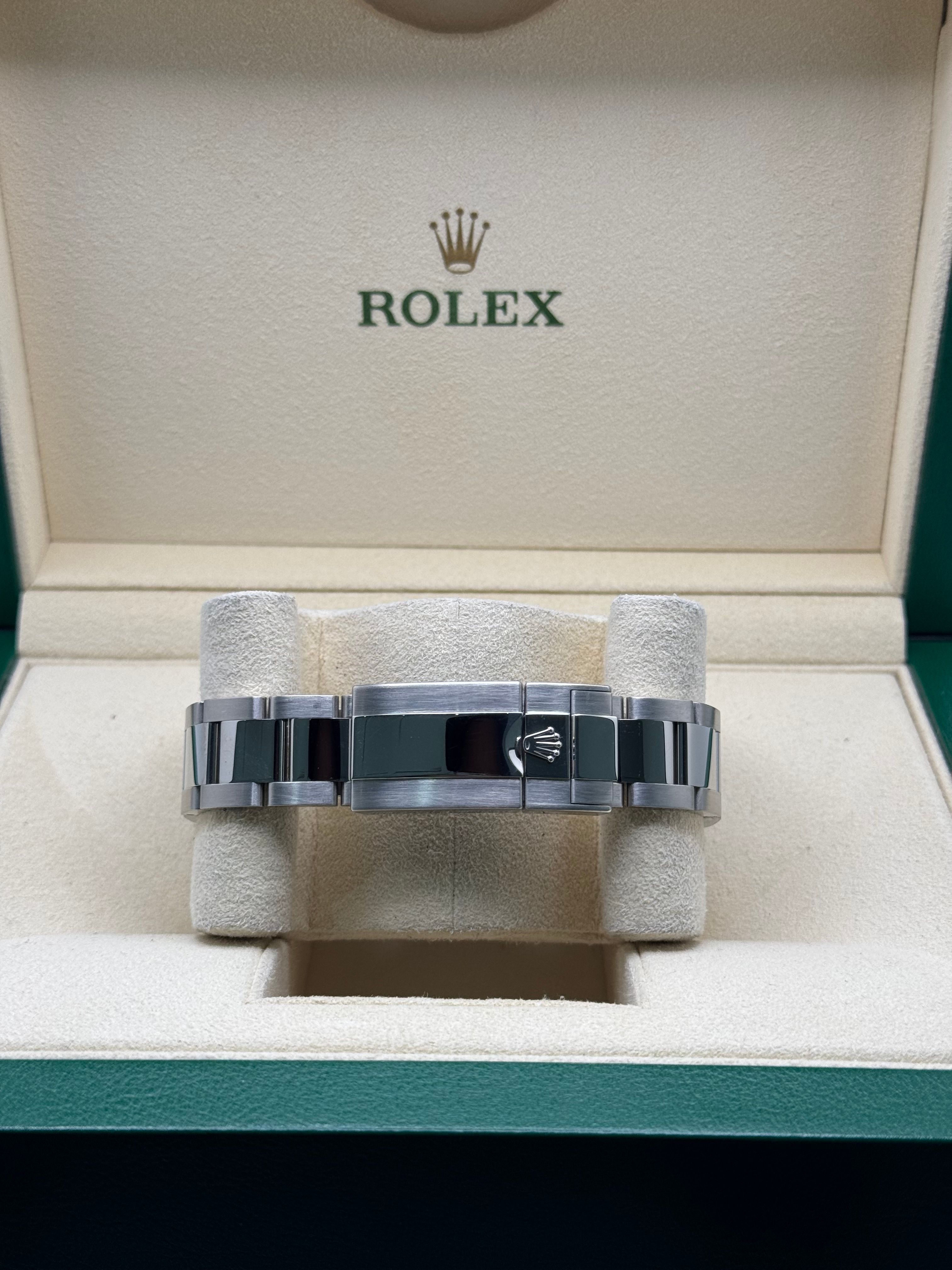 Rolex Yacht-Master 126622 Thumbnail 5