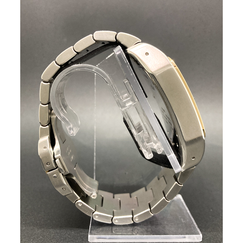Cartier Santos 100 W200728G Thumbnail 6