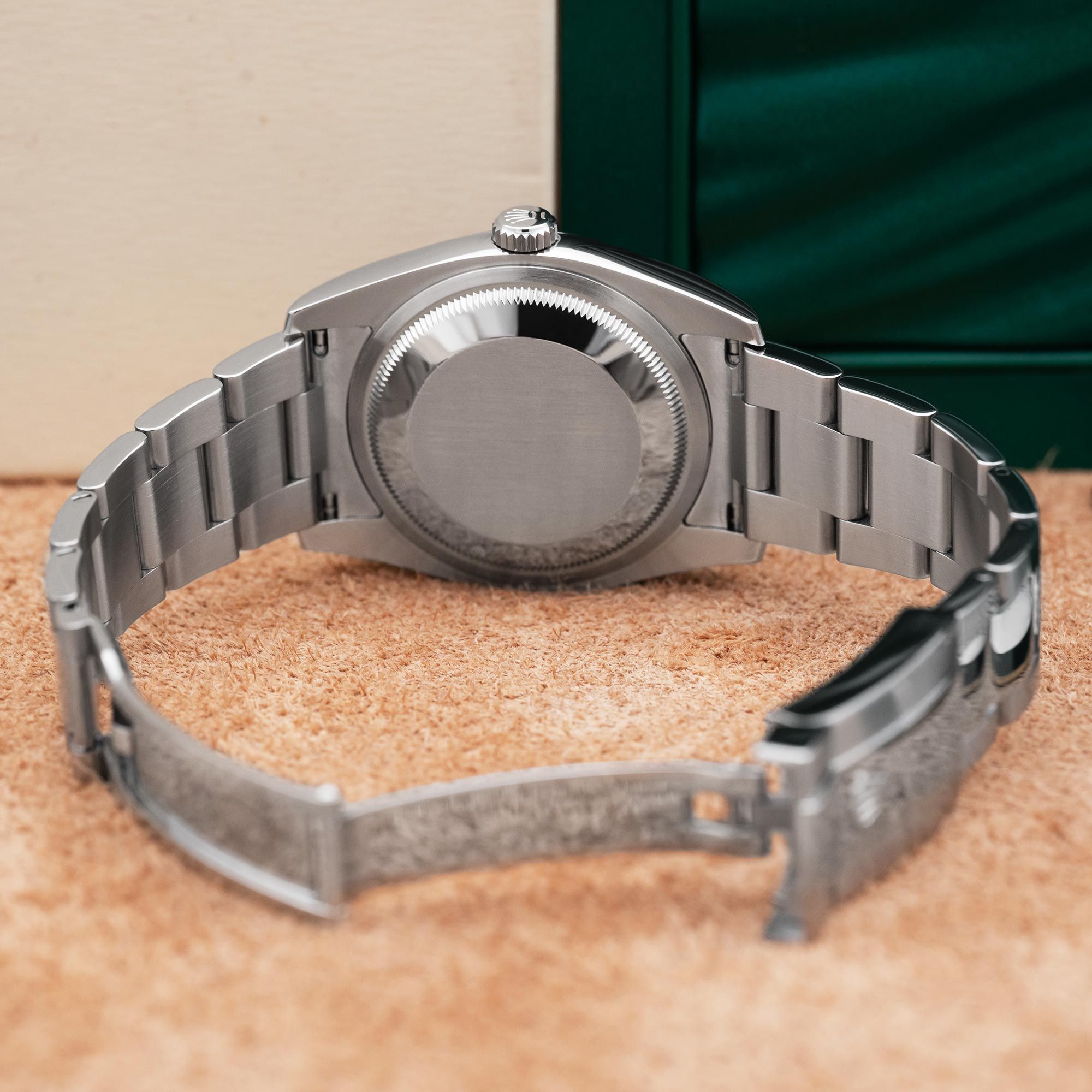 Rolex Datejust 116200 Thumbnail 4
