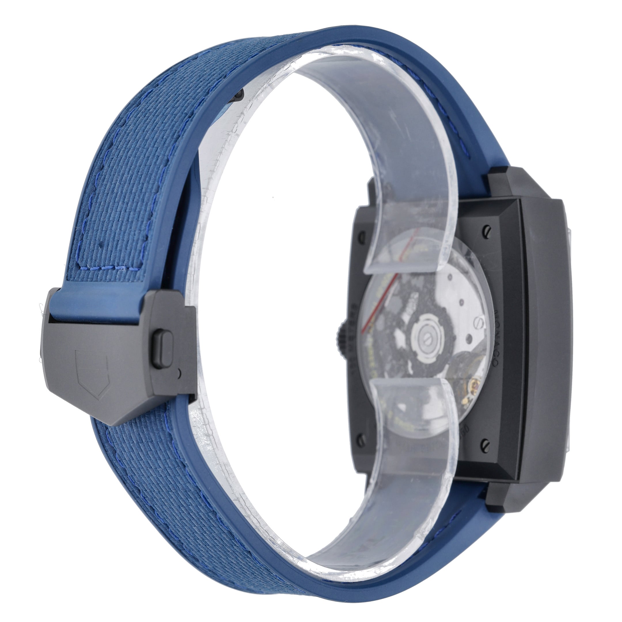 Tag Heuer Monaco CBL2188.FT6261 Thumbnail 5