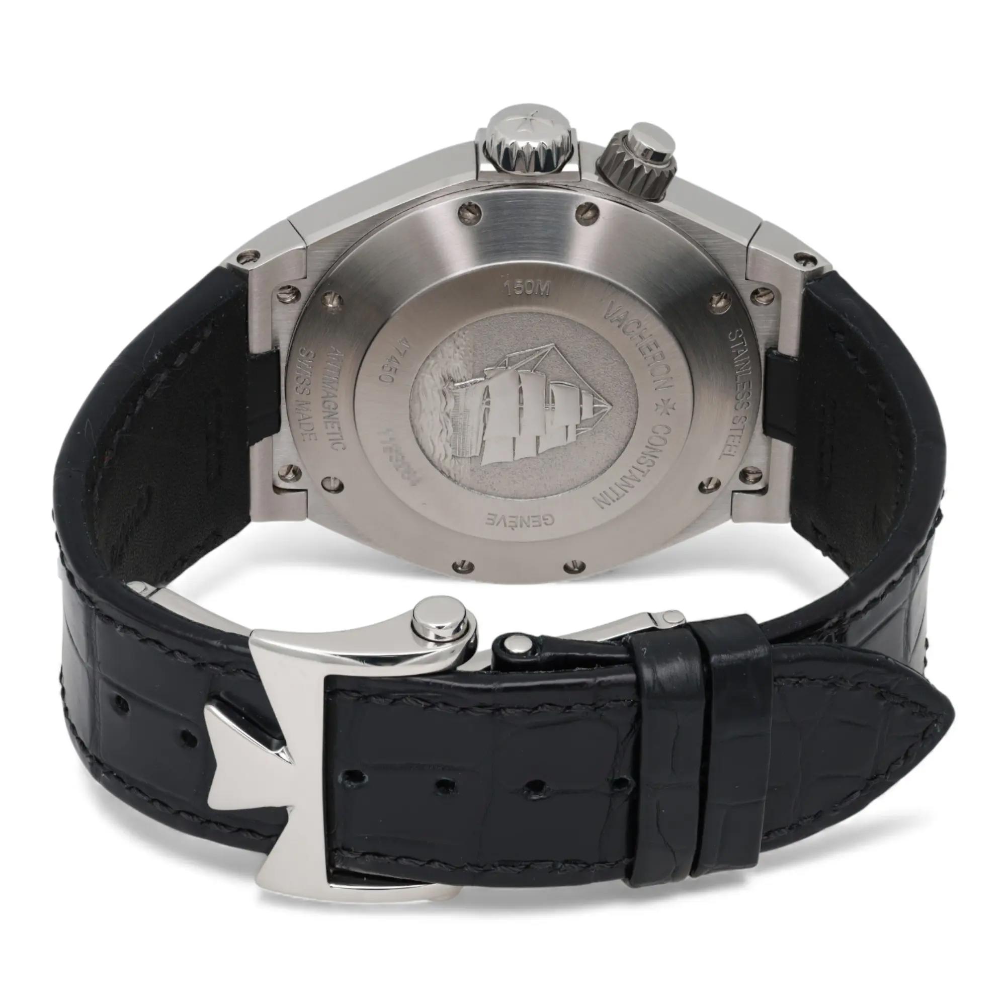 Vacheron Constantin Overseas 47450/000W-9511 Thumbnail 3