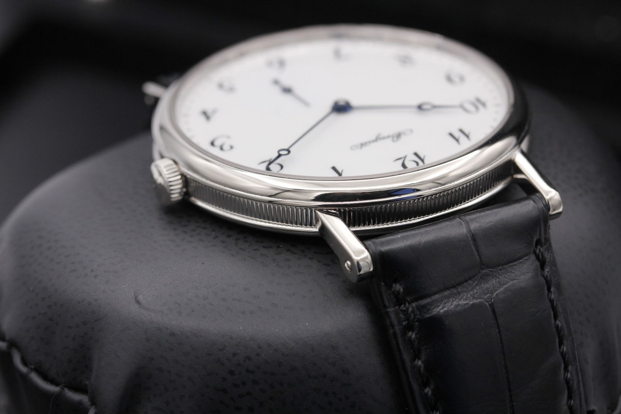 Breguet Classique 7147BB/29/9WU Thumbnail 4