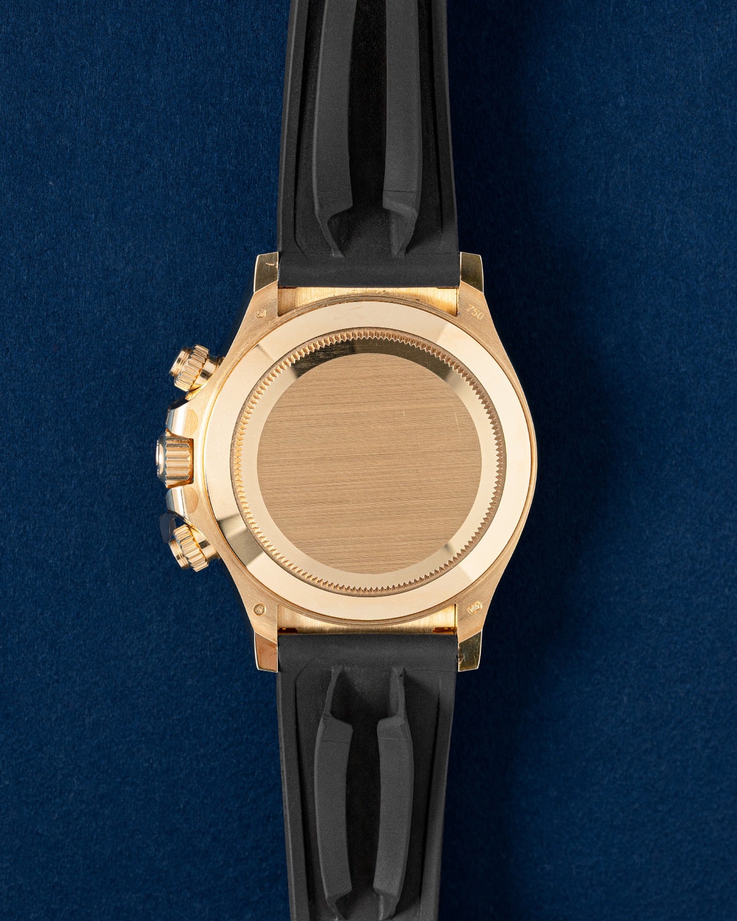 Rolex Daytona 116518 LN Thumbnail 2