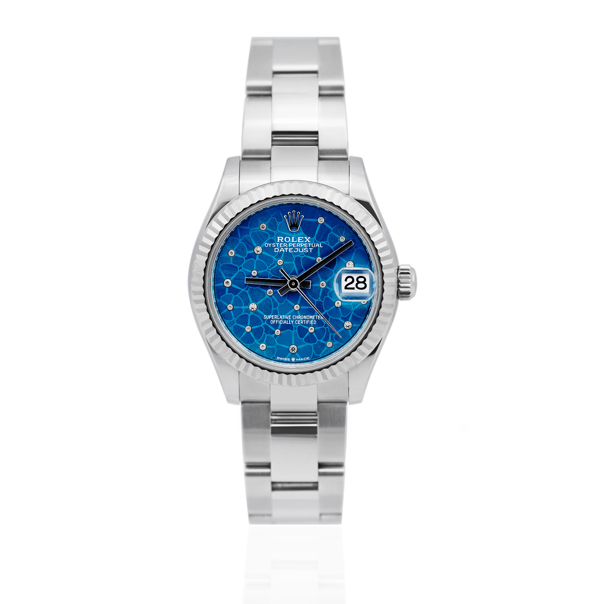 Rolex Datejust Lady 31 278274 Thumbnail 1