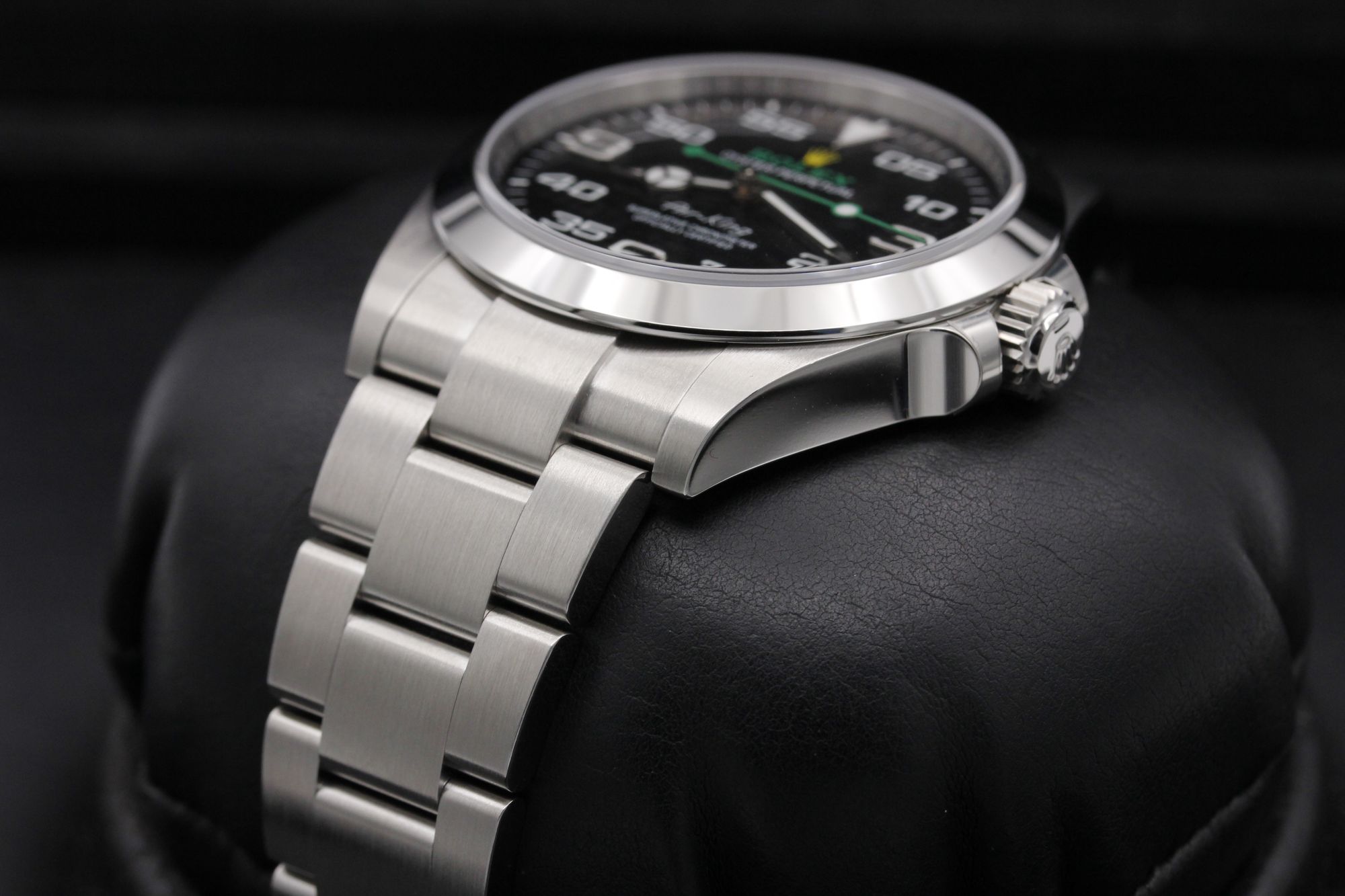 Rolex Air-King 126900 Thumbnail 2