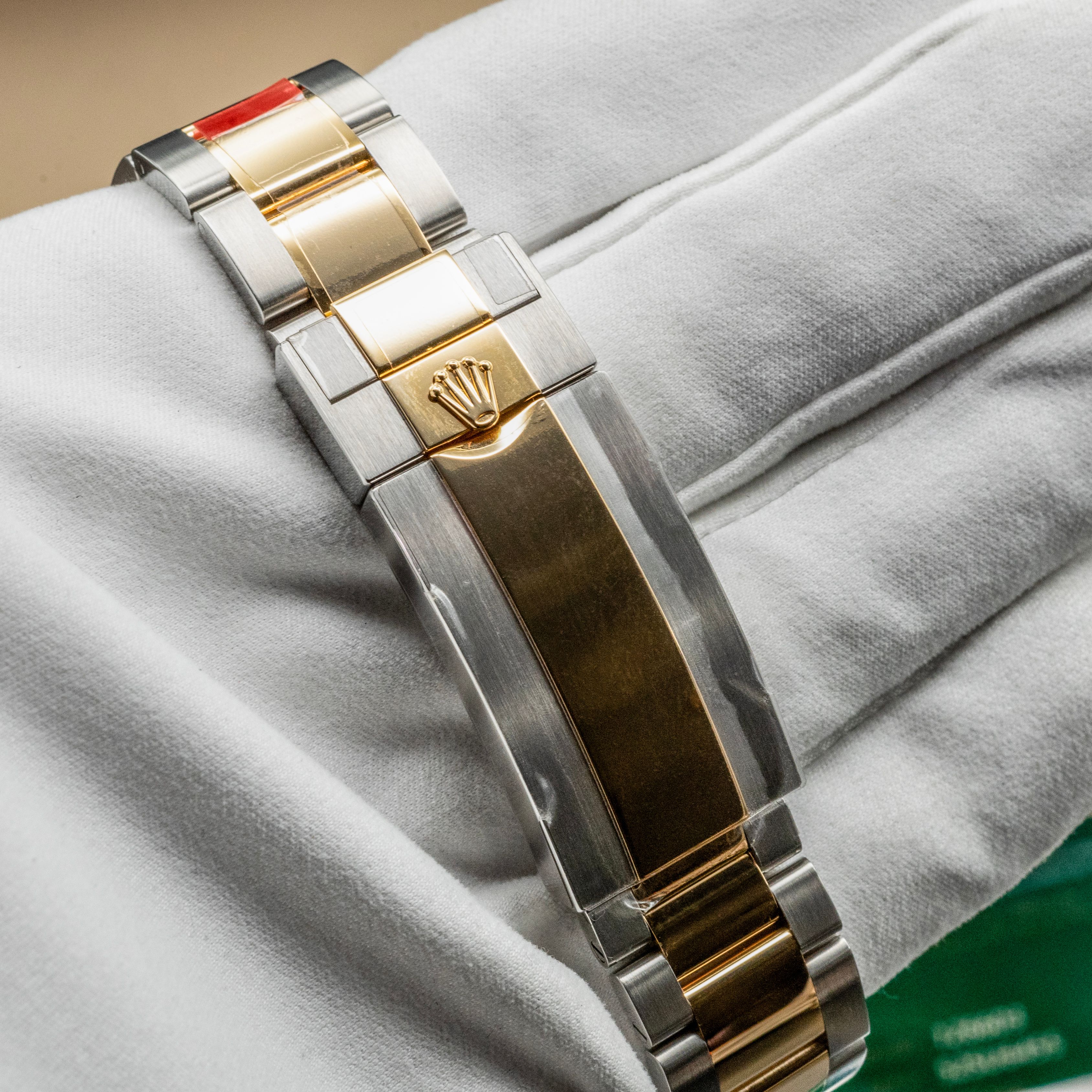 Rolex Sea-Dweller 126603 Thumbnail 3