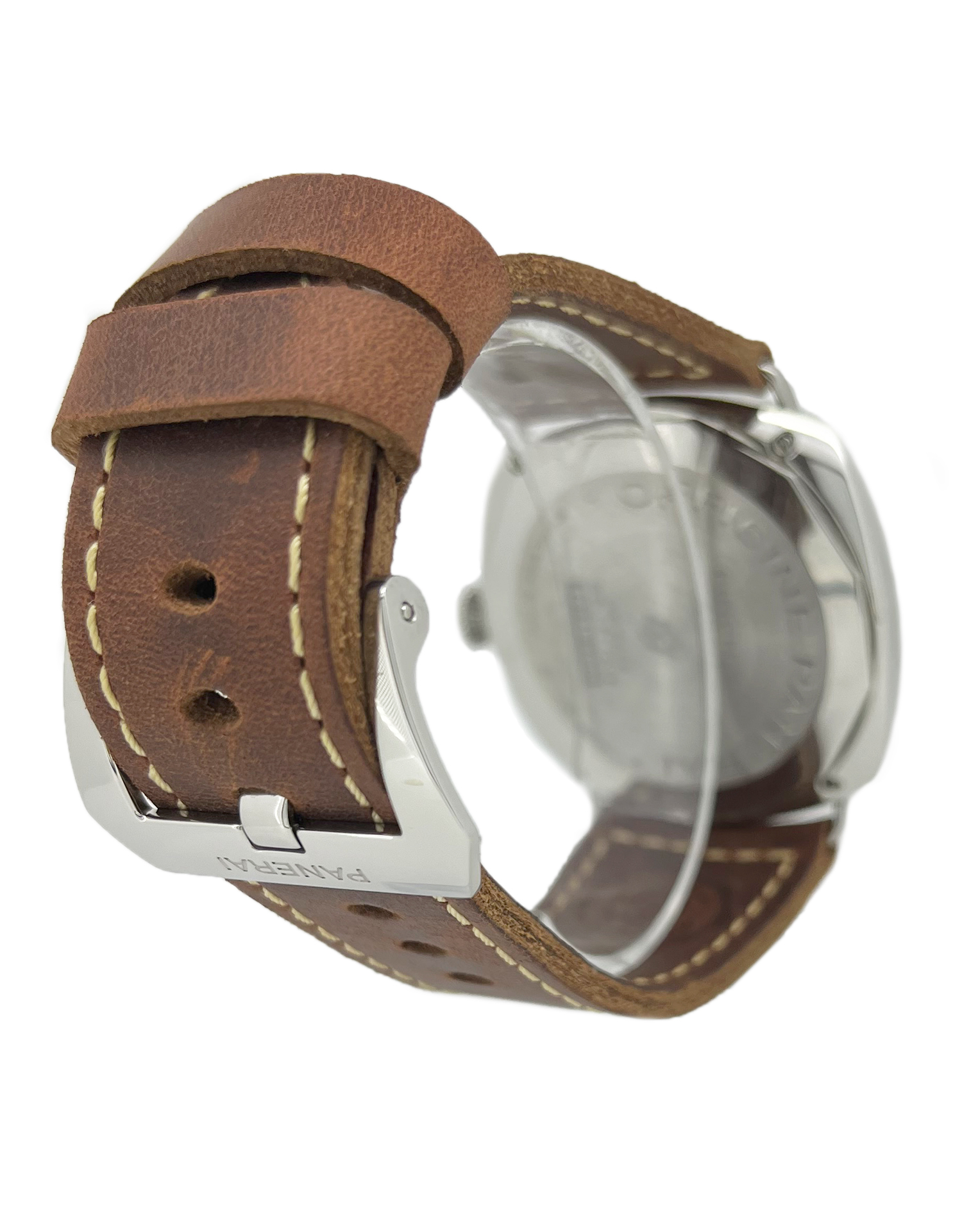 Panerai Radiomir Manual PAM00380 Thumbnail 3