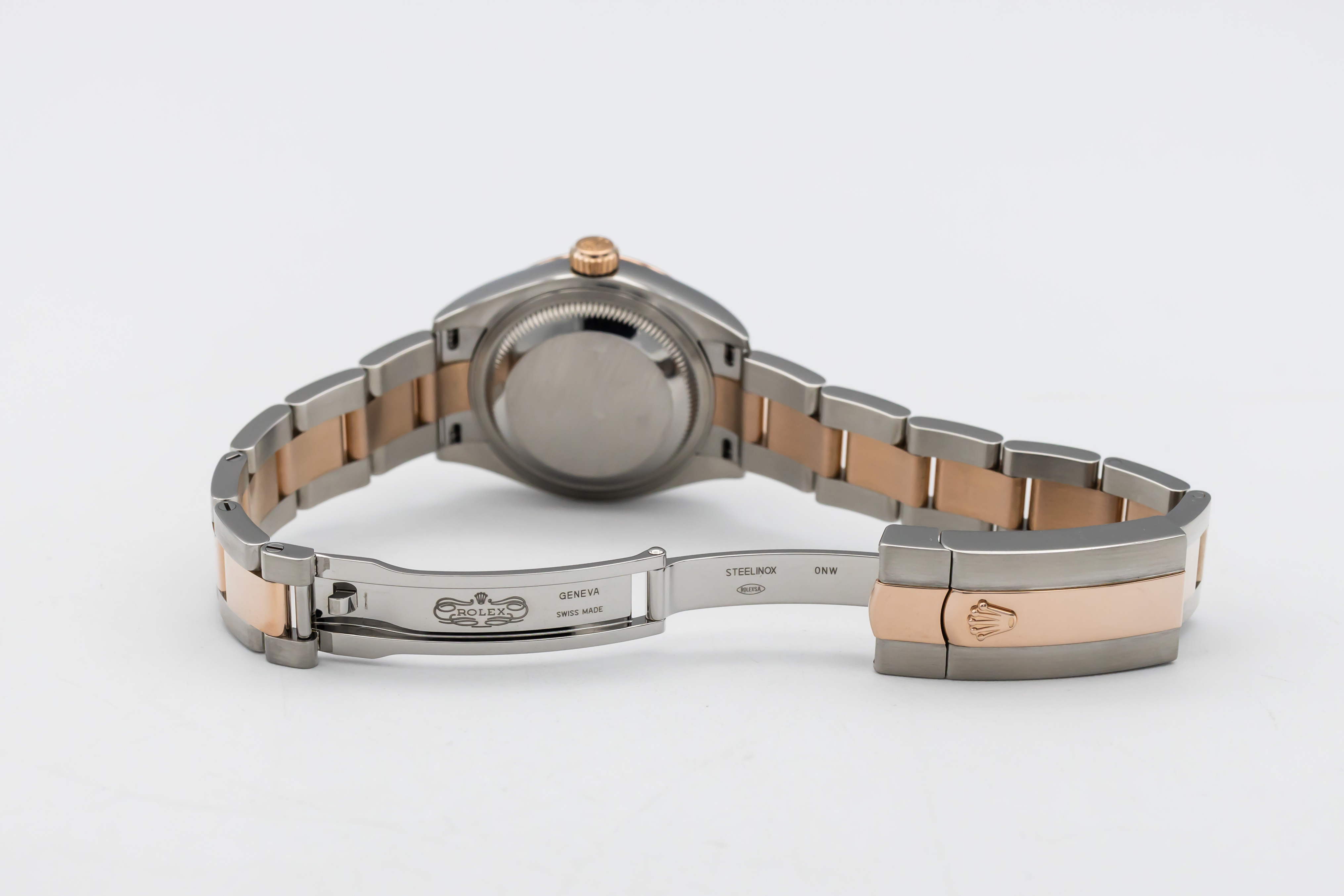 Rolex Datejust Lady 28 279161 Thumbnail 4