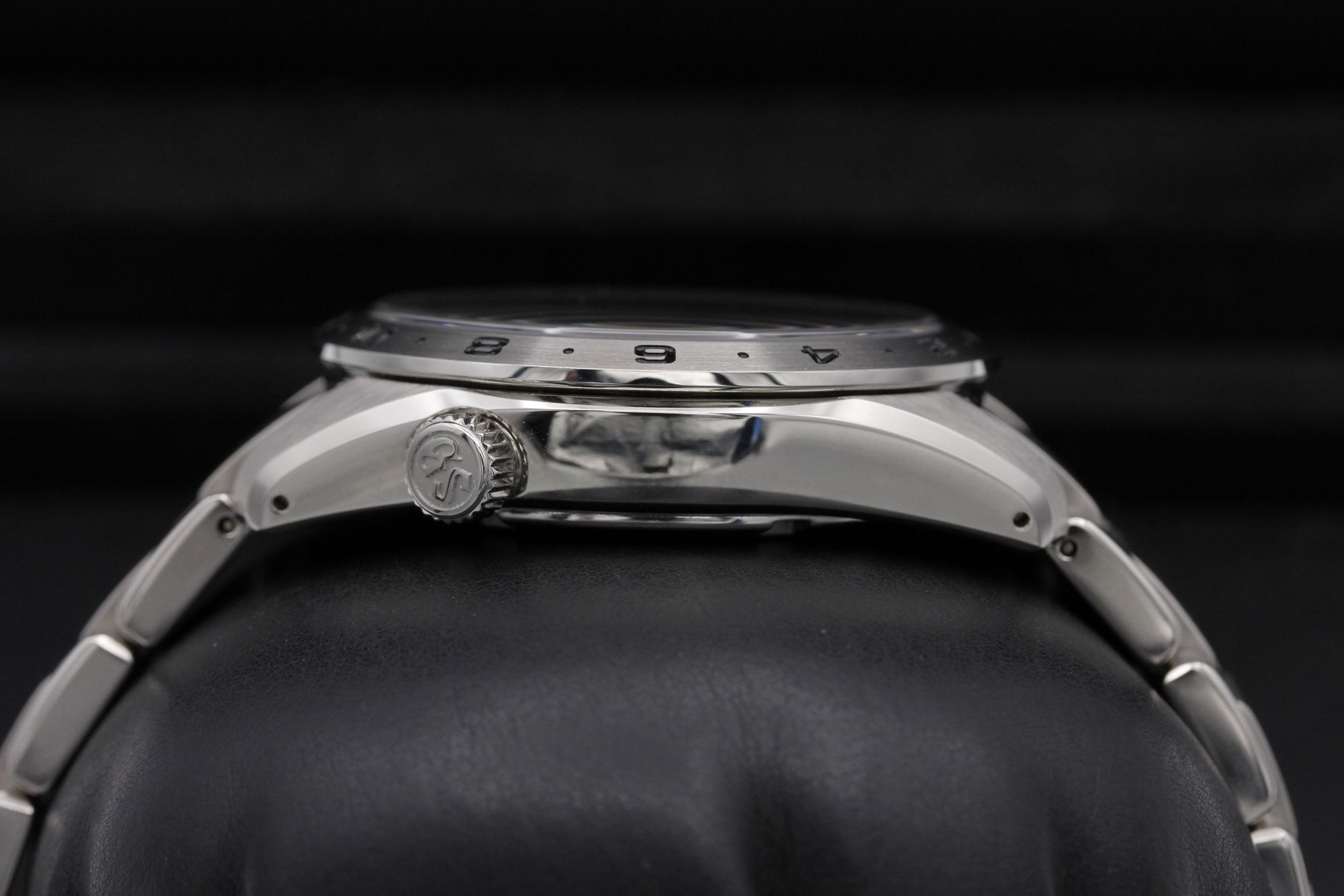 Grand Seiko Sport Collection SBGN027 Thumbnail 3