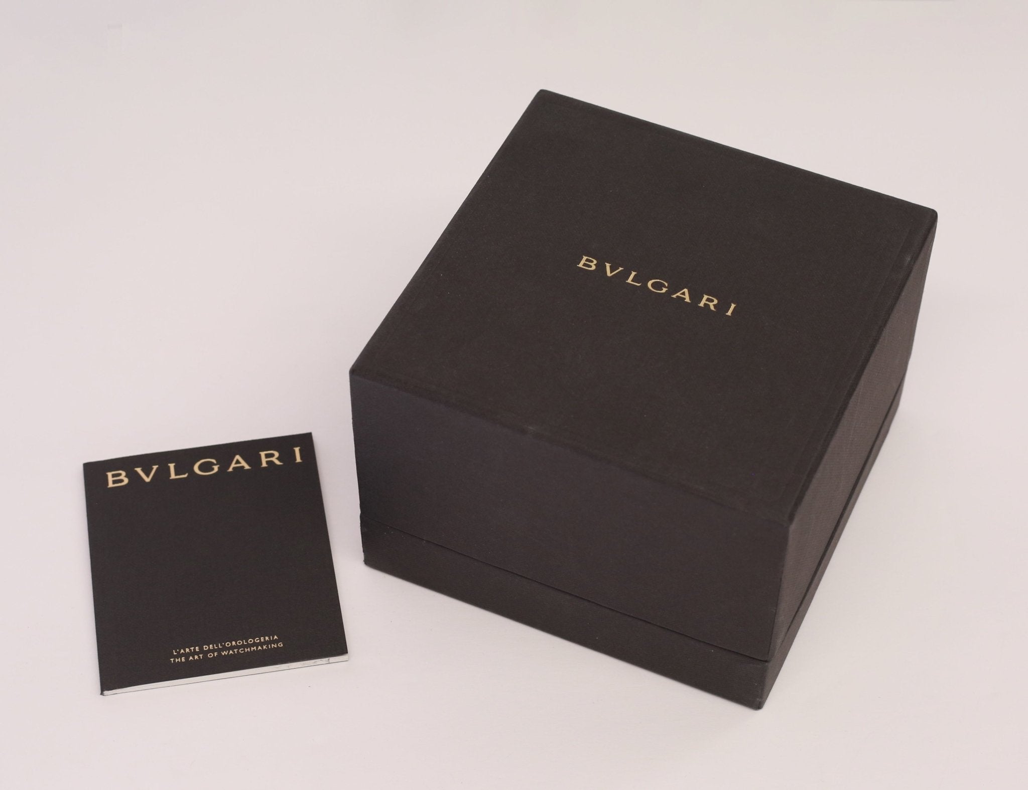 Bvlgari Lvcea 102830 Thumbnail 3