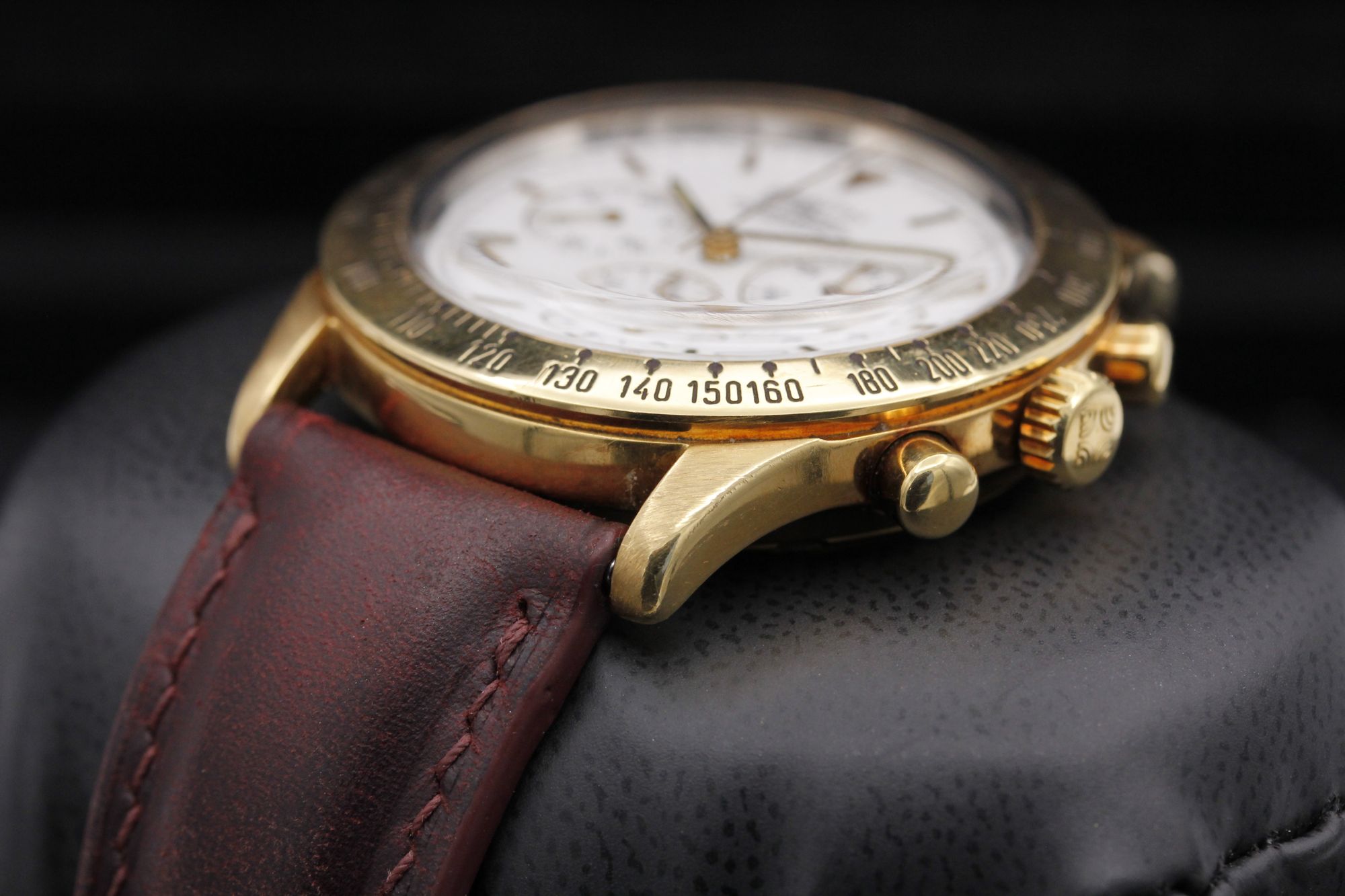 Zenith El Primero 06-0050-400 Thumbnail 2