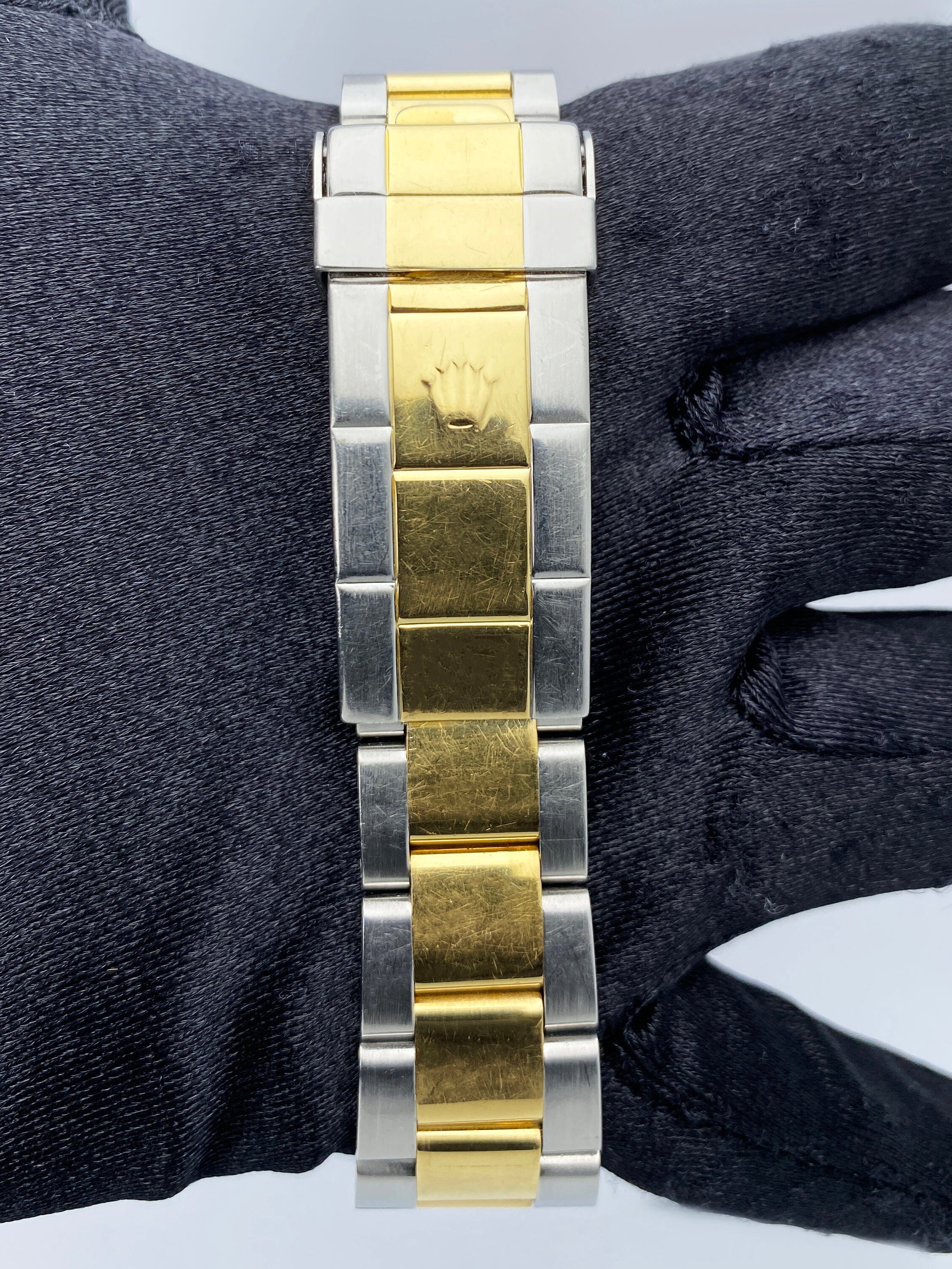 Rolex Submariner 16613 Thumbnail 5