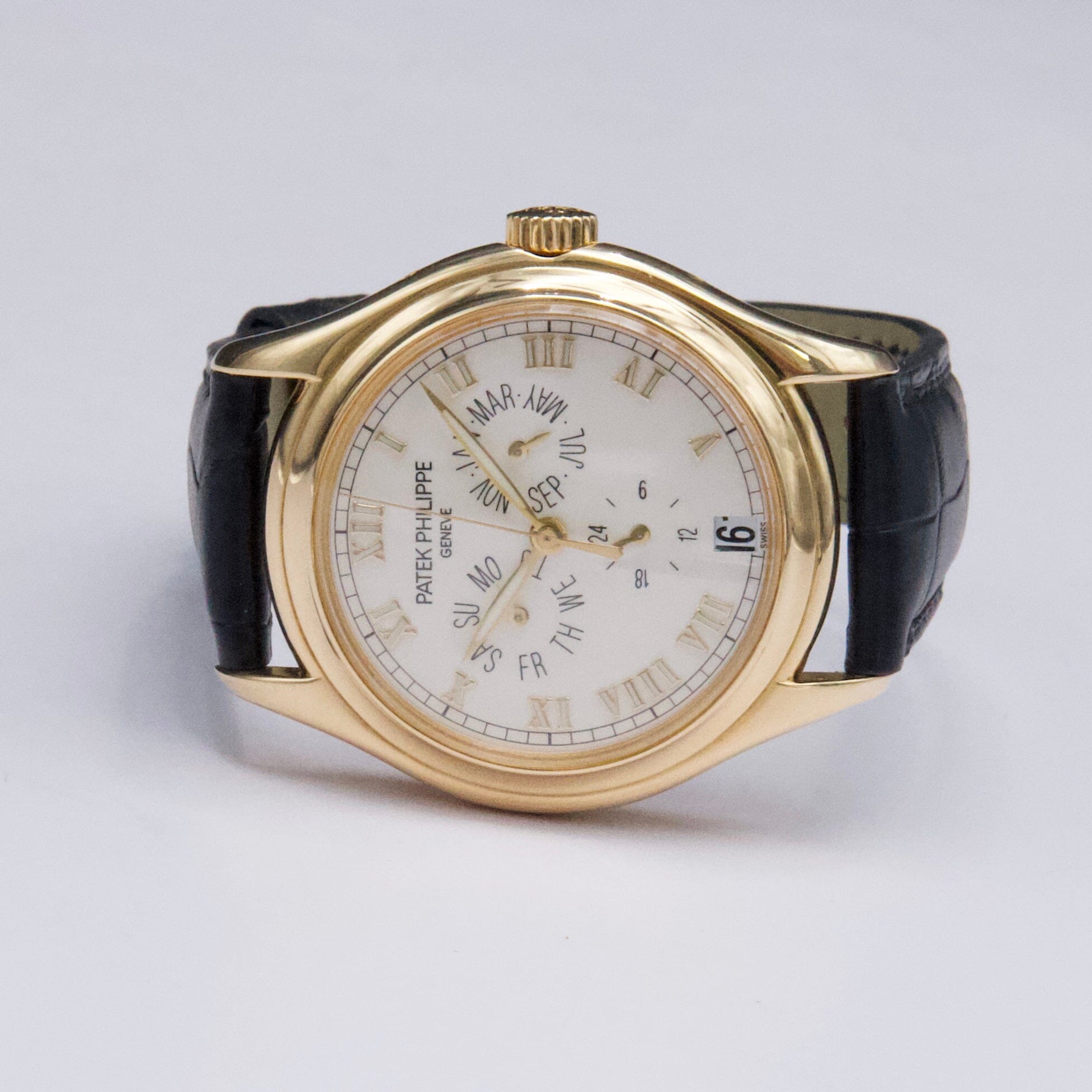 Patek Philippe Complications 5035J Thumbnail 5