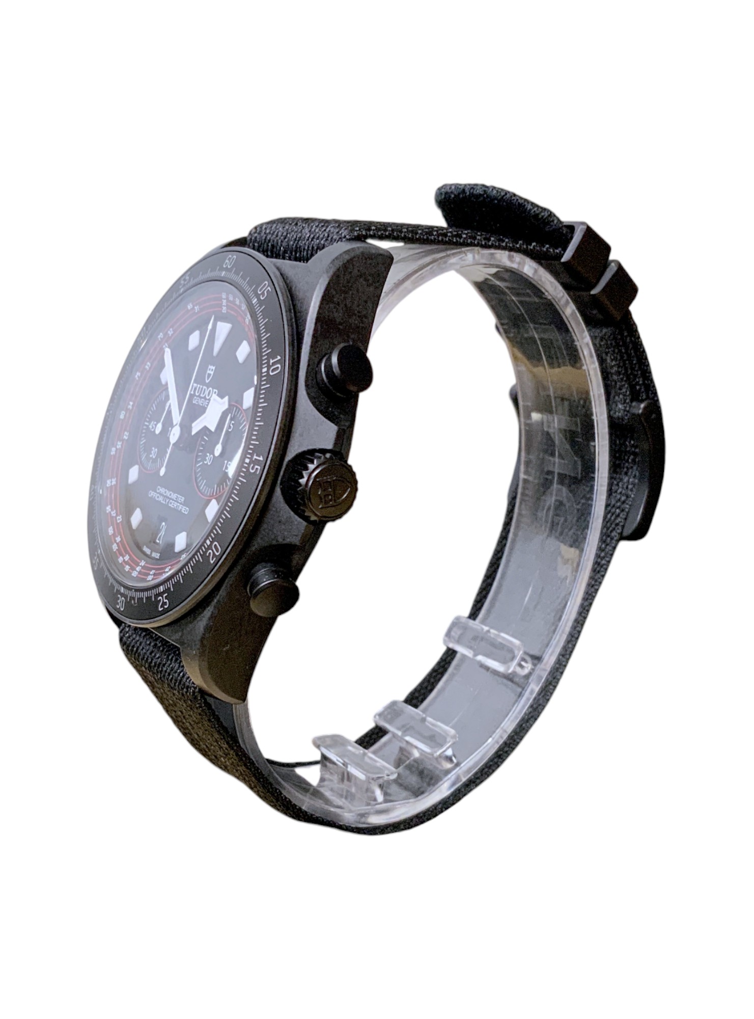 Tudor Pelagos FXD M25827KN-0001 Thumbnail 2