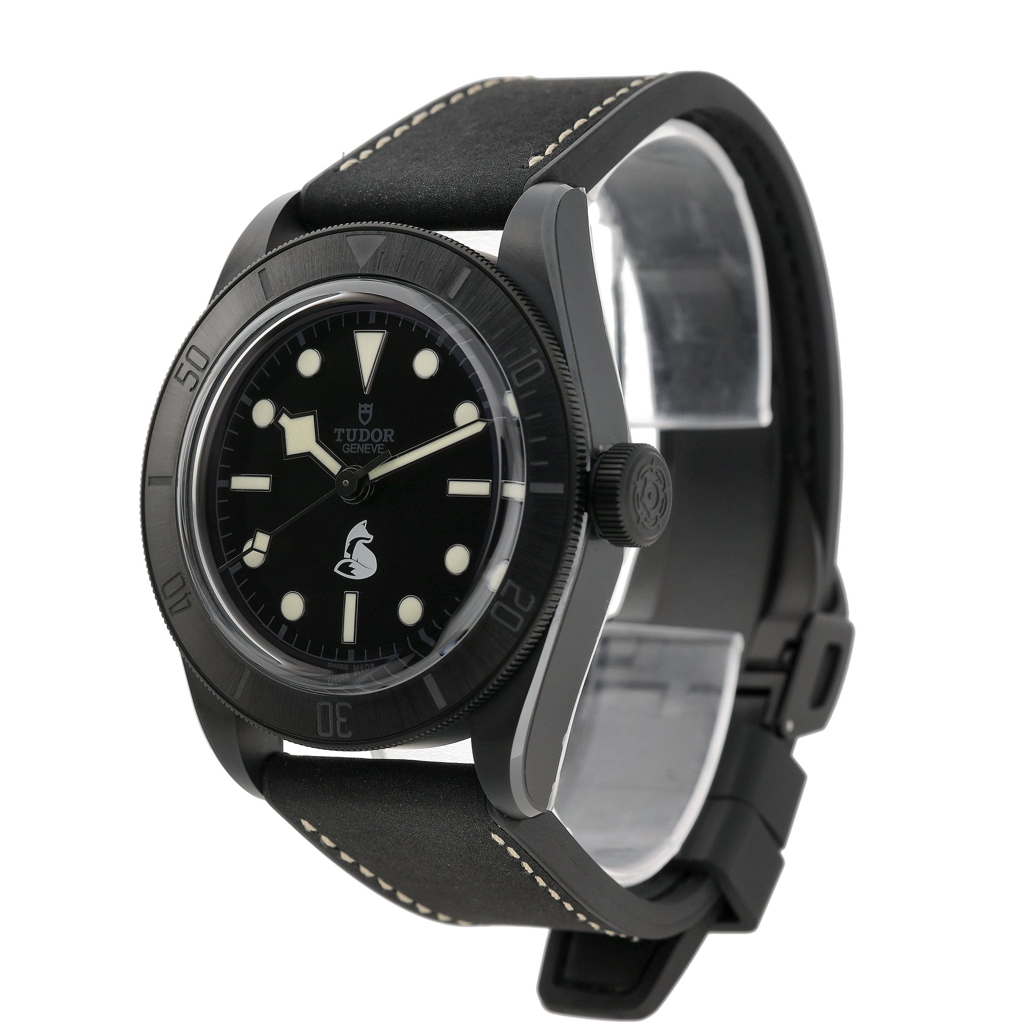 Tudor Black Bay M79210CNU-0001 Thumbnail 5