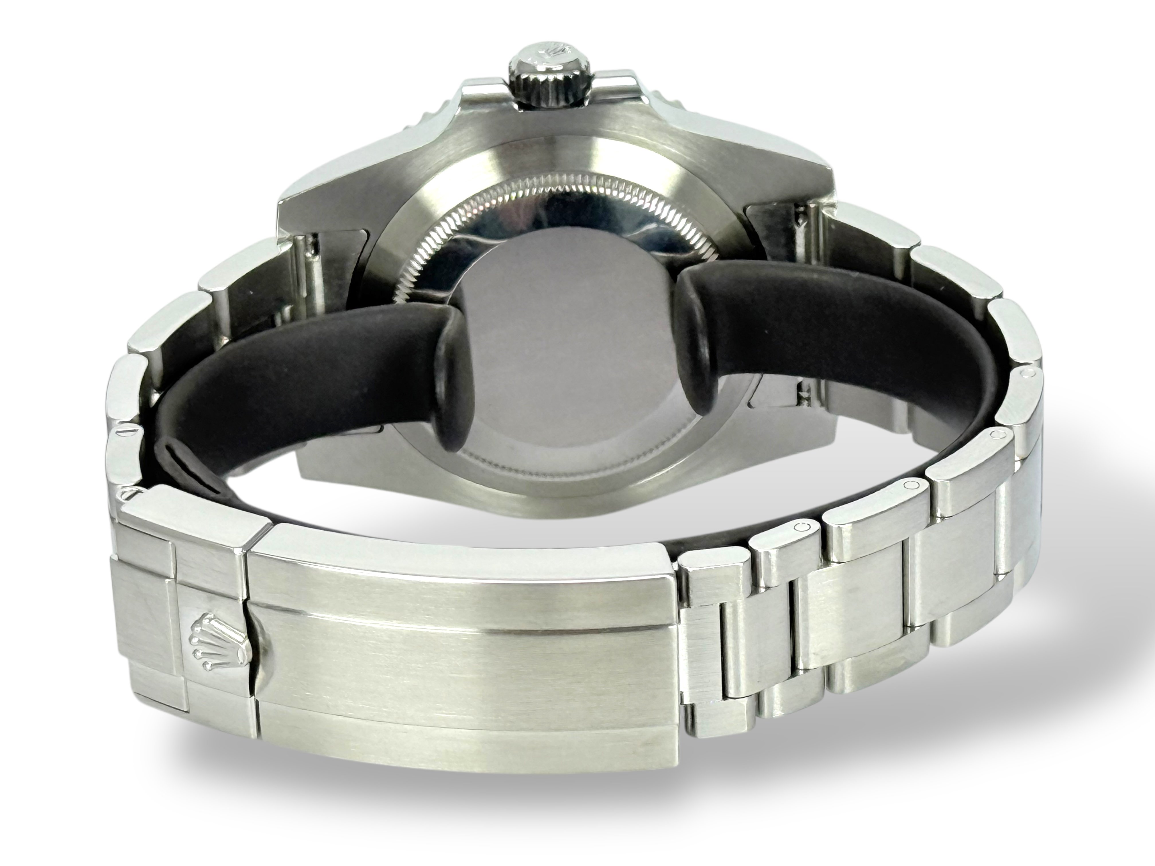 Rolex Submariner Hulk Thumbnail 4